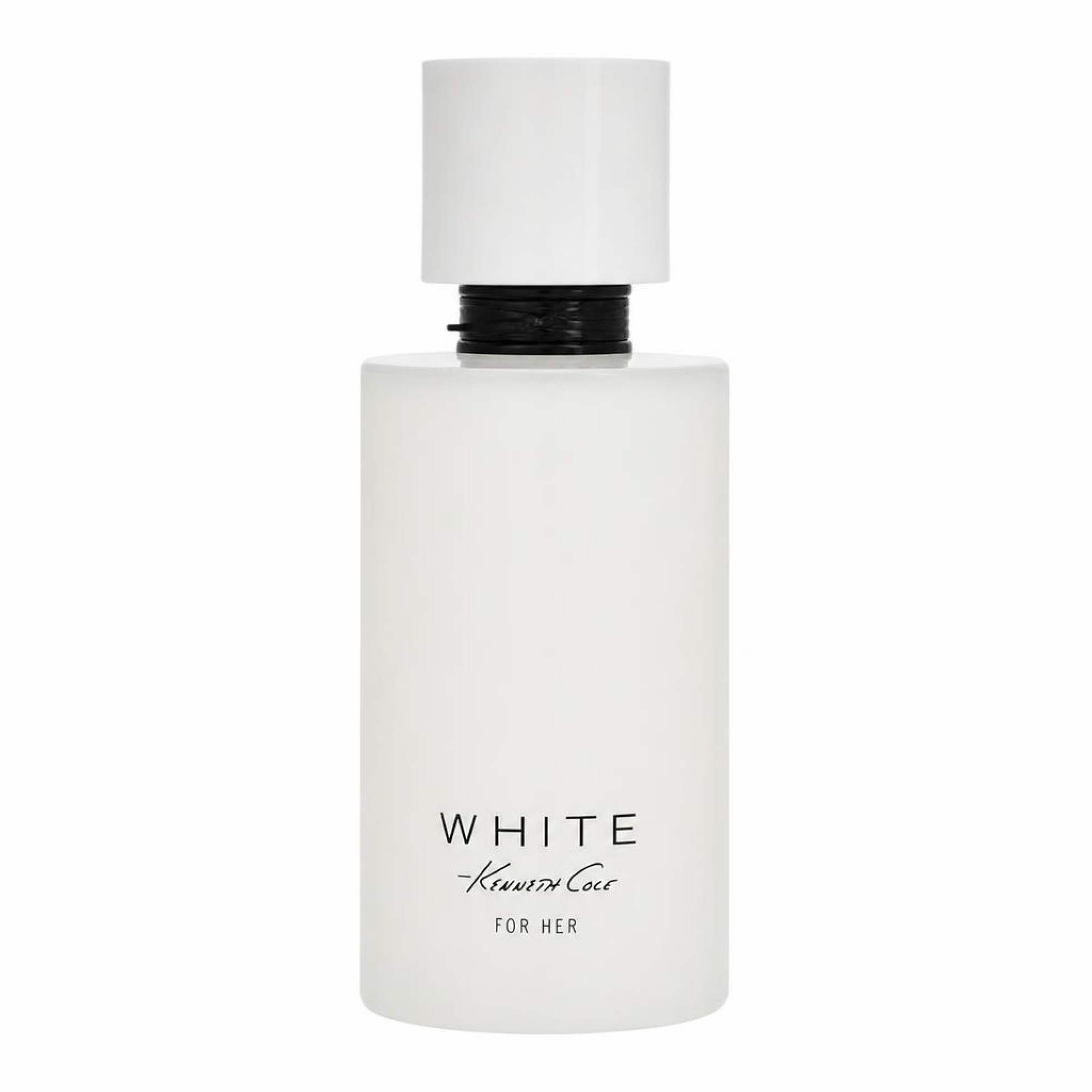 Kenneth Cole White Fragrance Mist Spray 125 ml