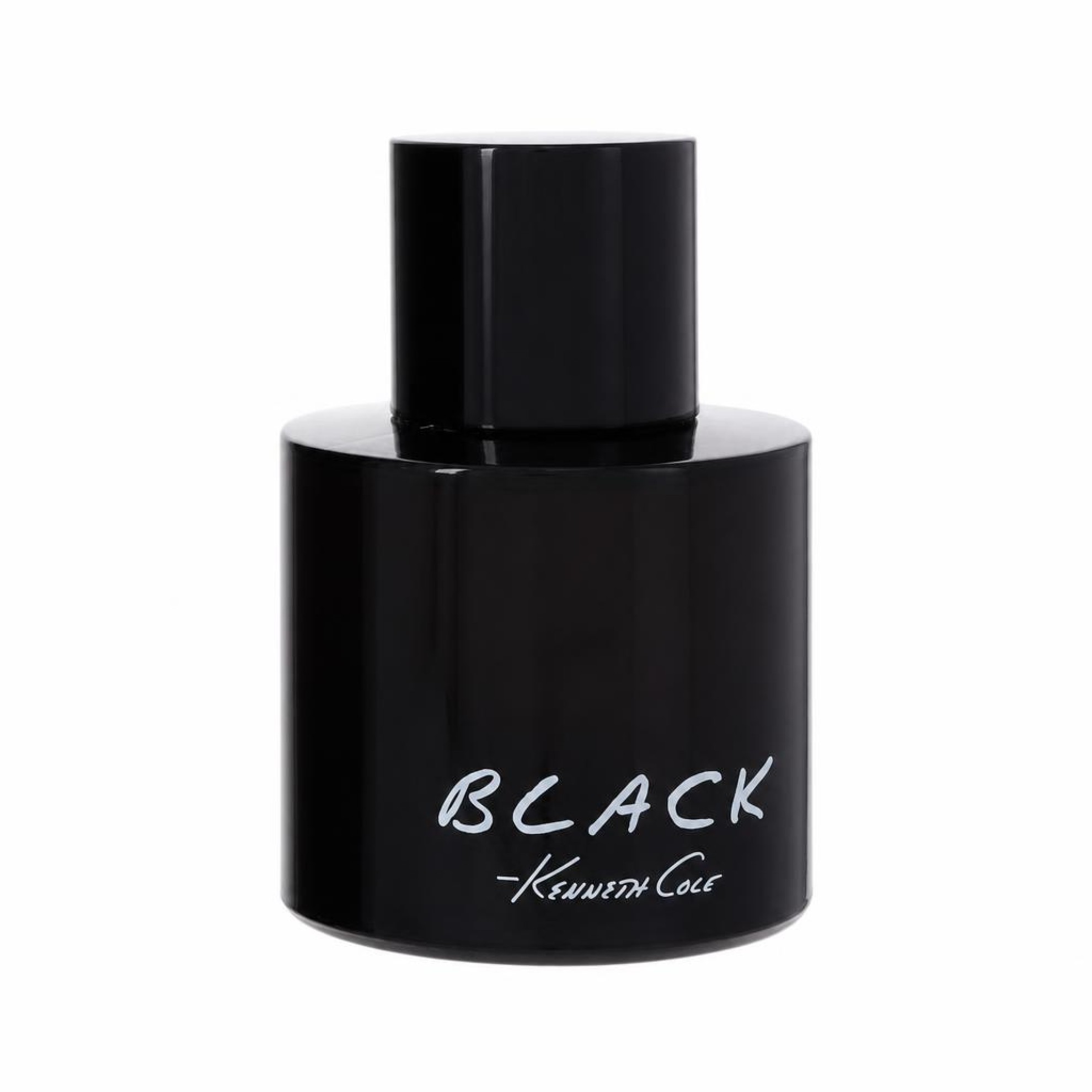 Kenneth Cole Black Gift Set -- 100 ml Eau De Toilette Spray + 100 ml After Shave Balm + 175 ml Body Spray
