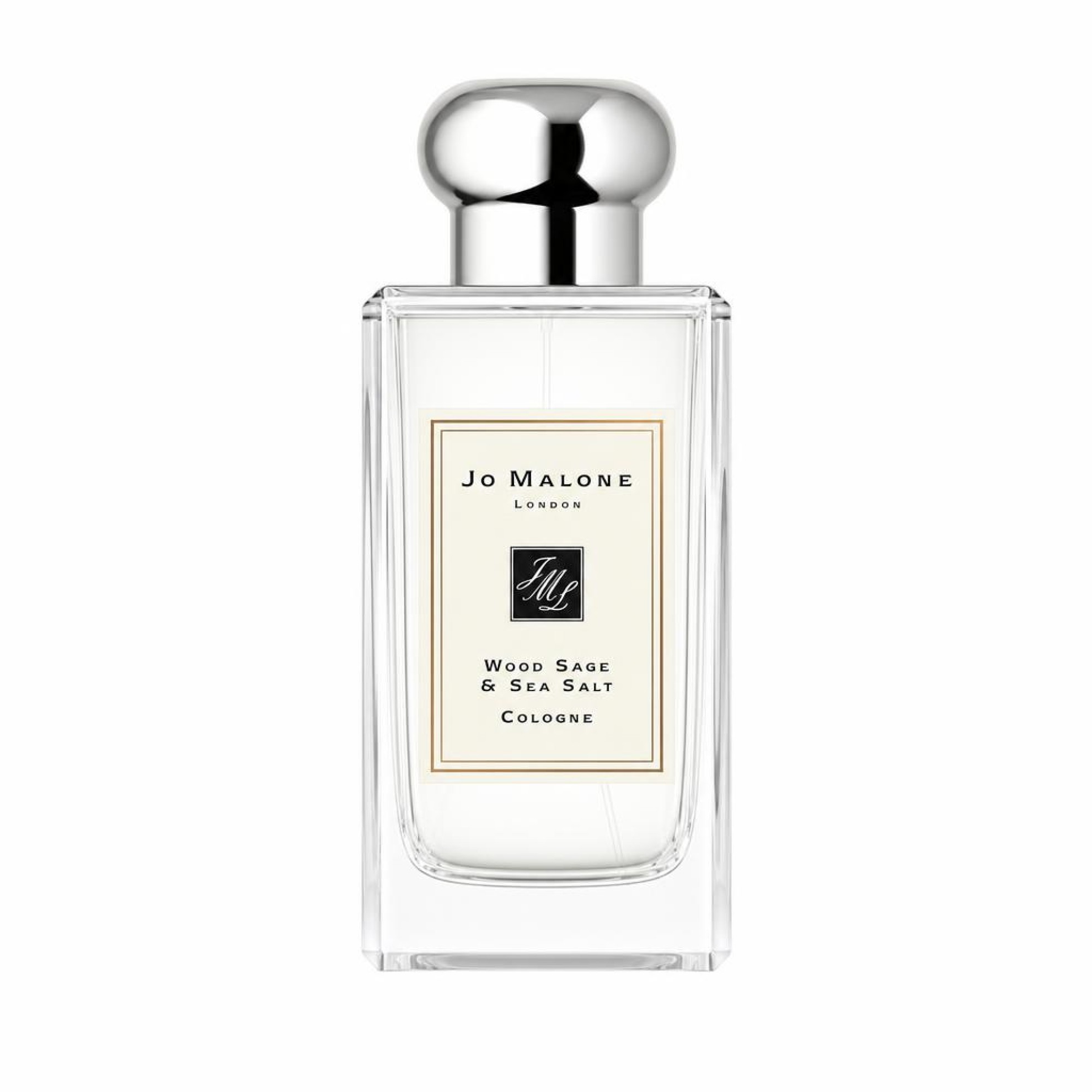Jo Malone Wood Sage & Sea Salt Cologne Spray (Unisex) 30 ml
