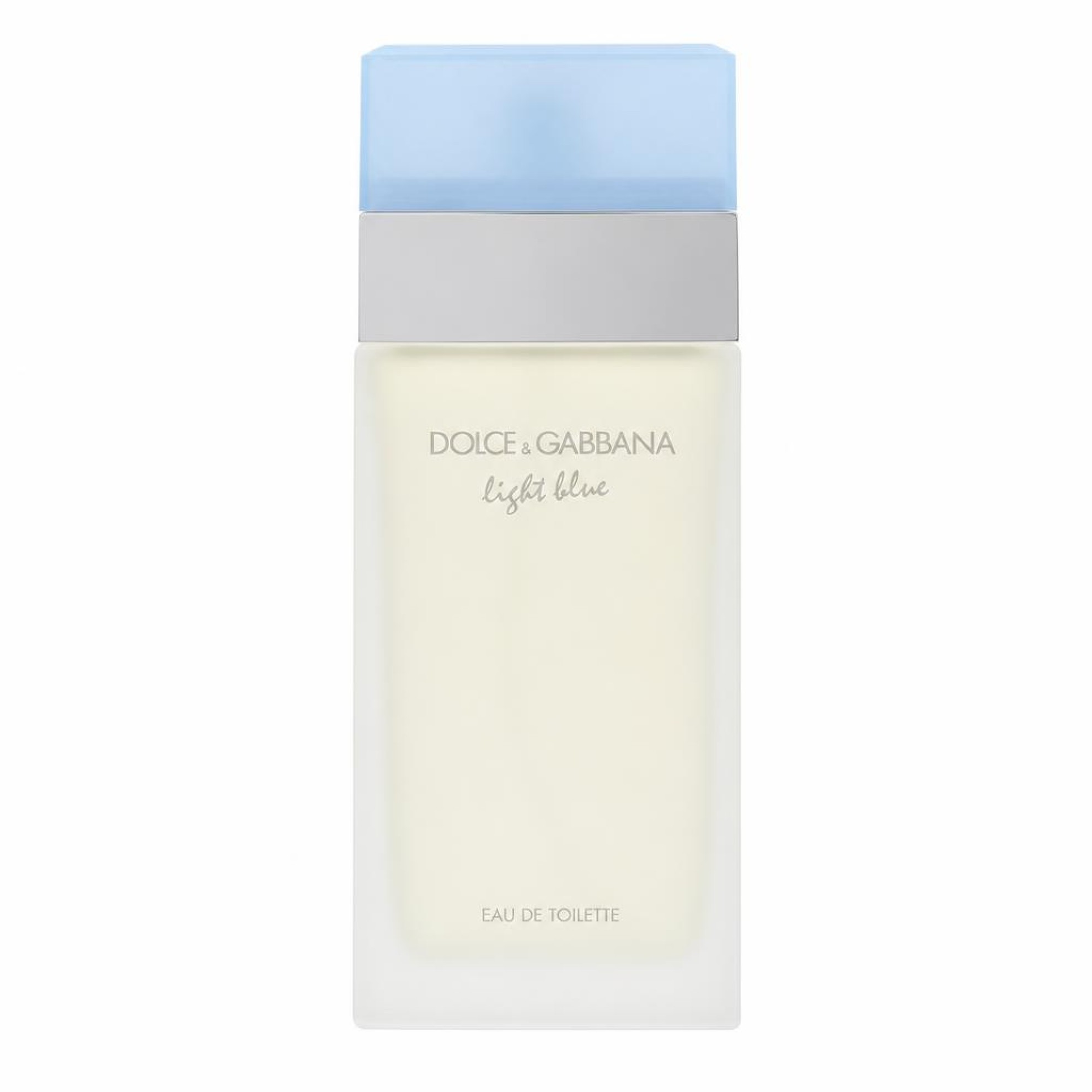 Dolce & Gabbana Light Blue Eau De Parfum Spray (Tester) 100 ml