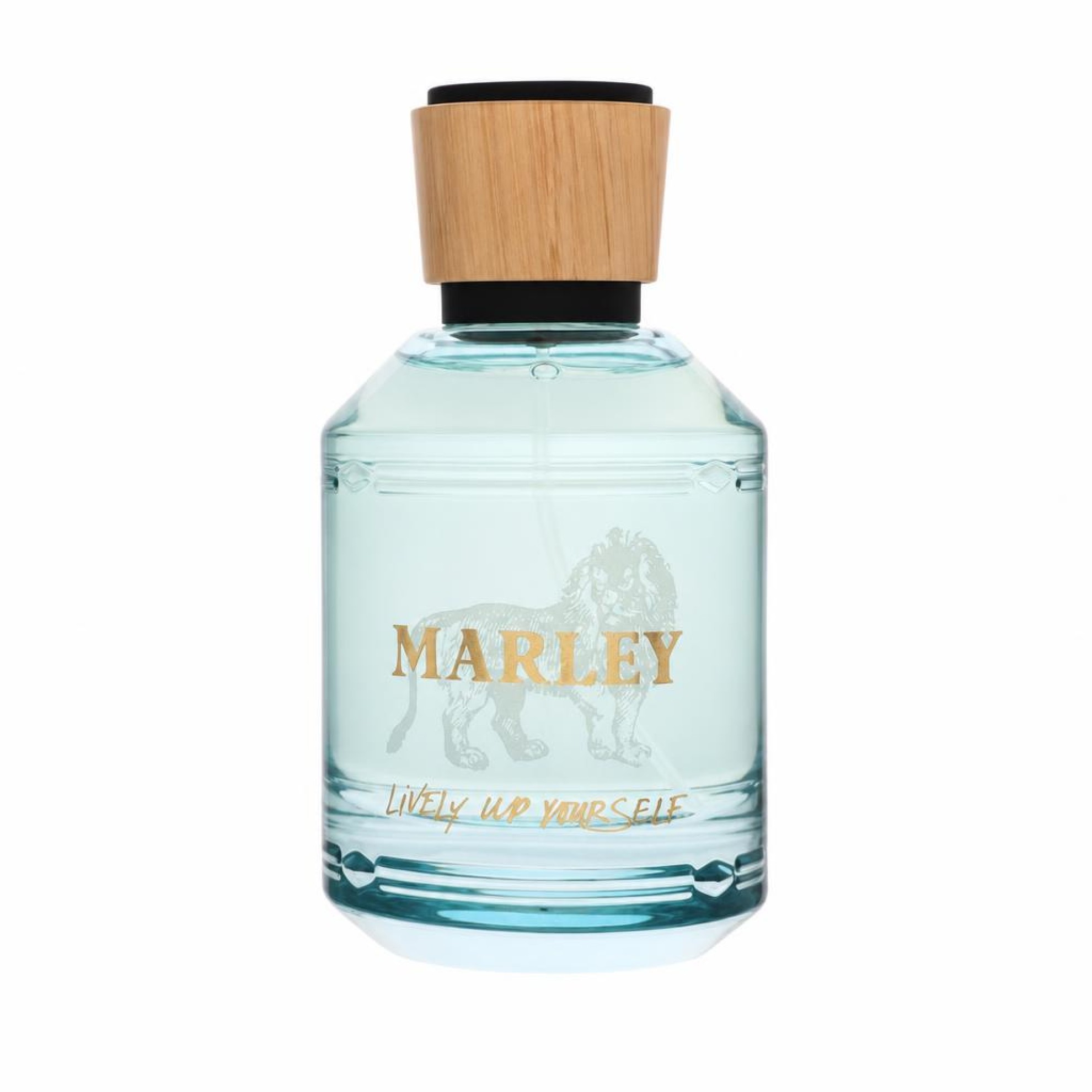 Marley Lively Up Yourself Eau De Parfum Spray 100 ml