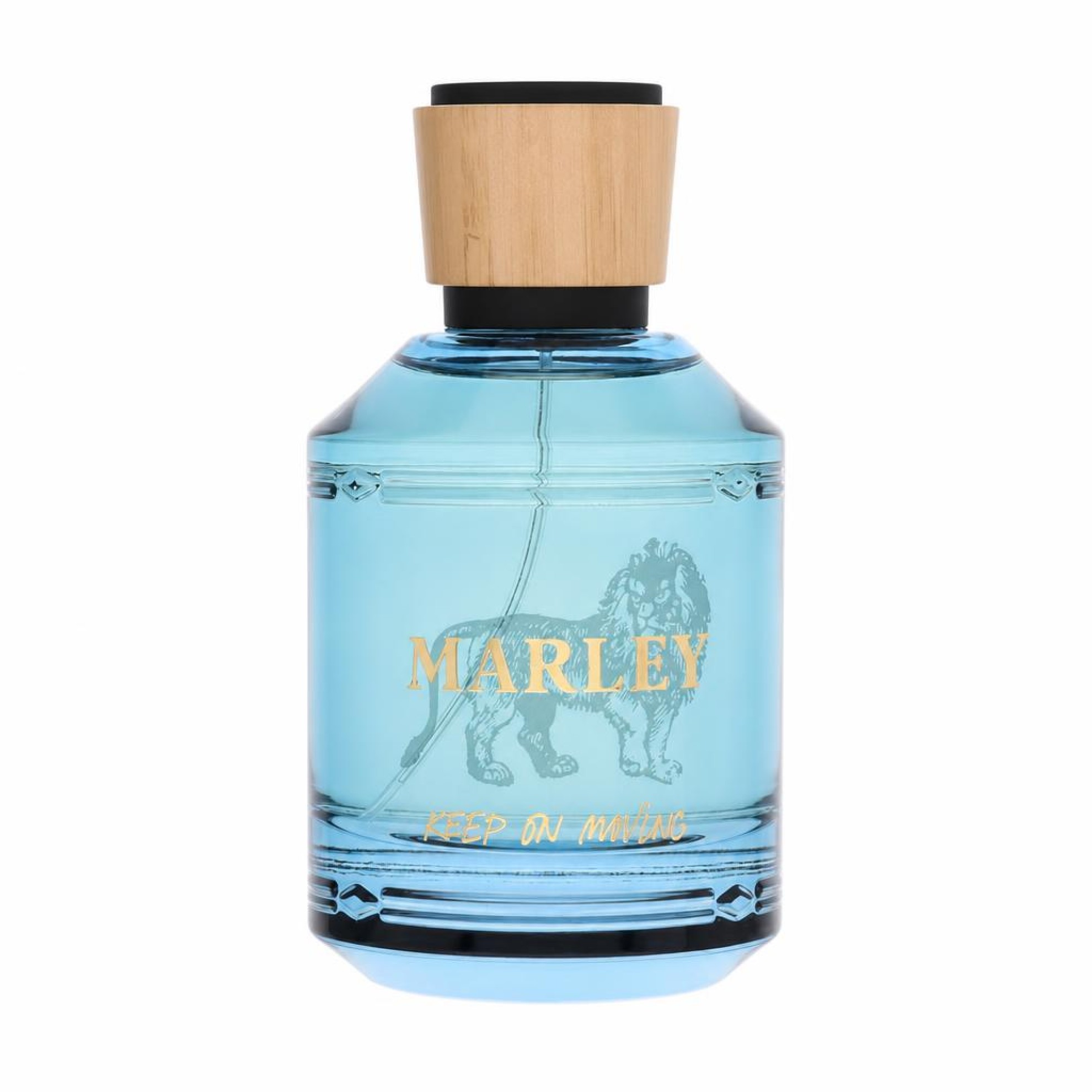 Marley Keep On Moving Eau De Parfum Spray 100 ml