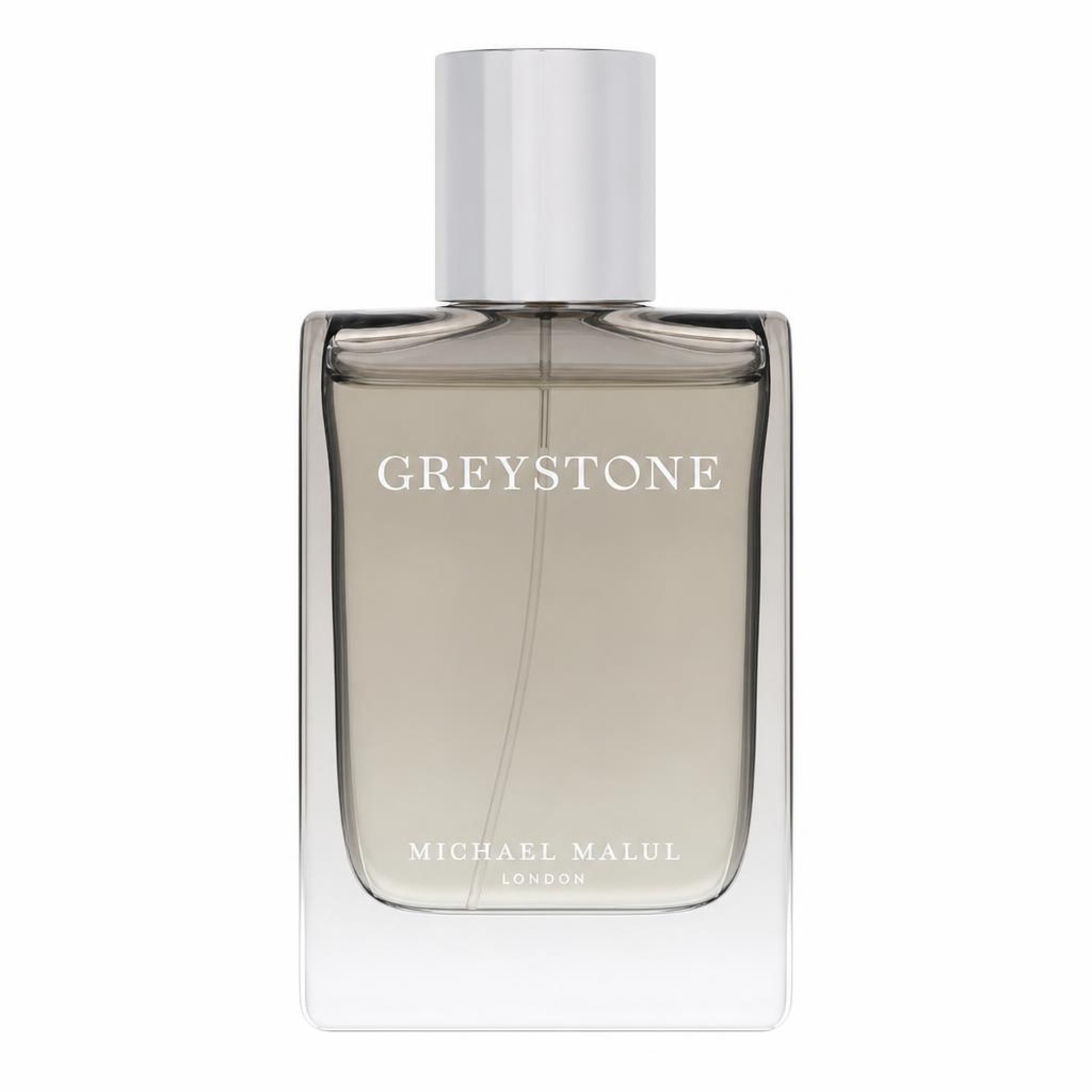 Michael Malul Greystone Eau De Parfum Spray 100 ml