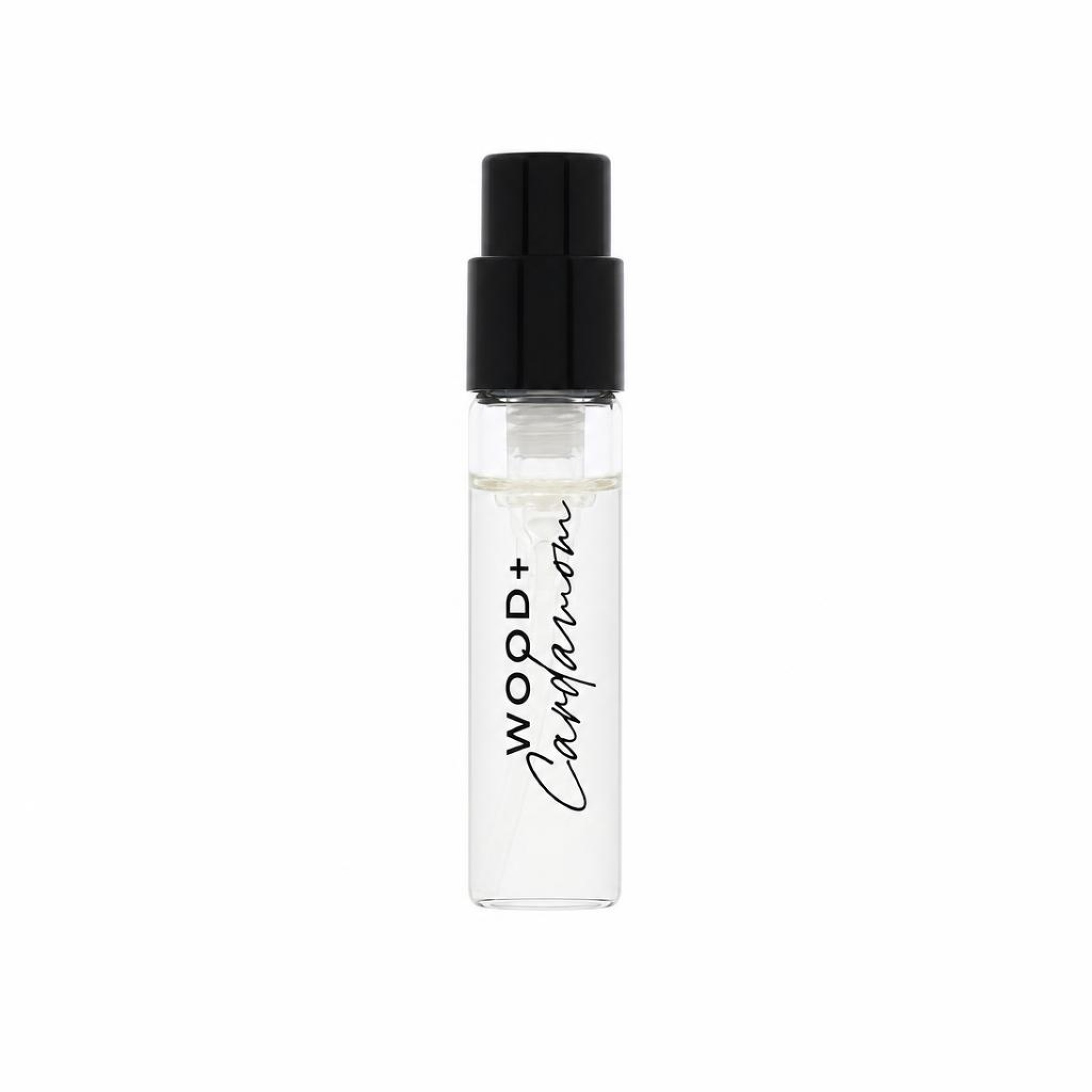 Michael Malul Wood + Cardamom Vial (sample) 1 ml