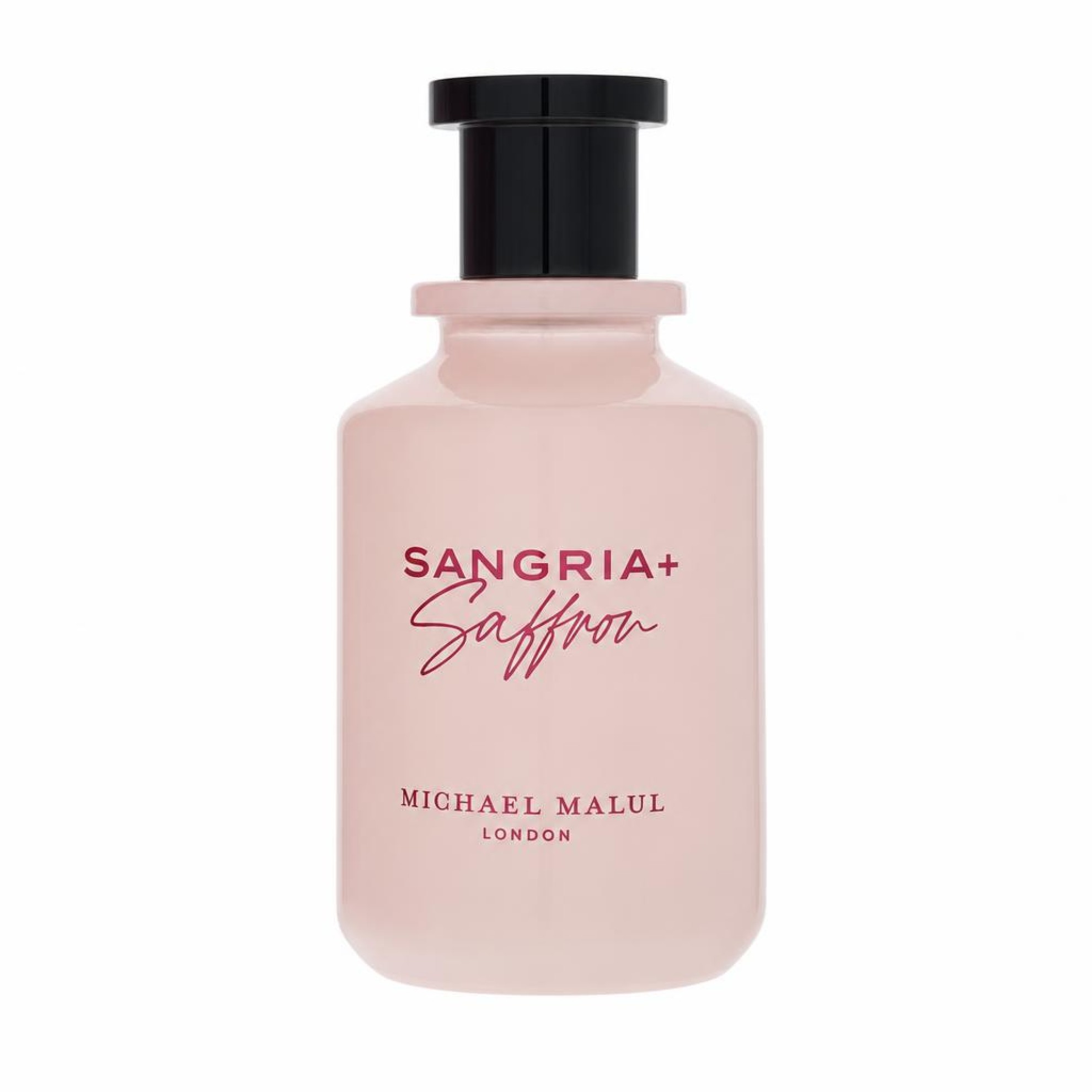 Michael Malul Sangria + Saffron Eau De Parfum Spray 100 ml
