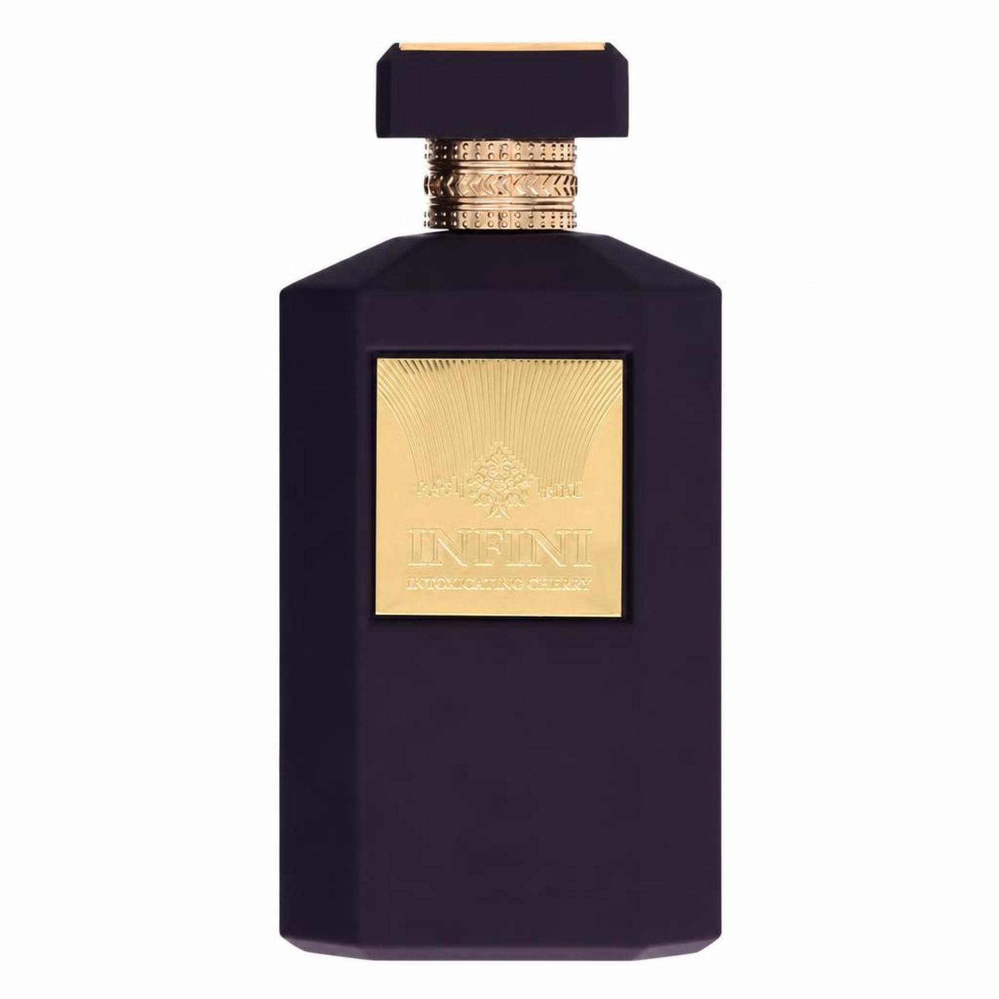 Maison Alhambra Infini Intoxicating Cherry Eau De Parfum Spray (Unisex) 100 ml