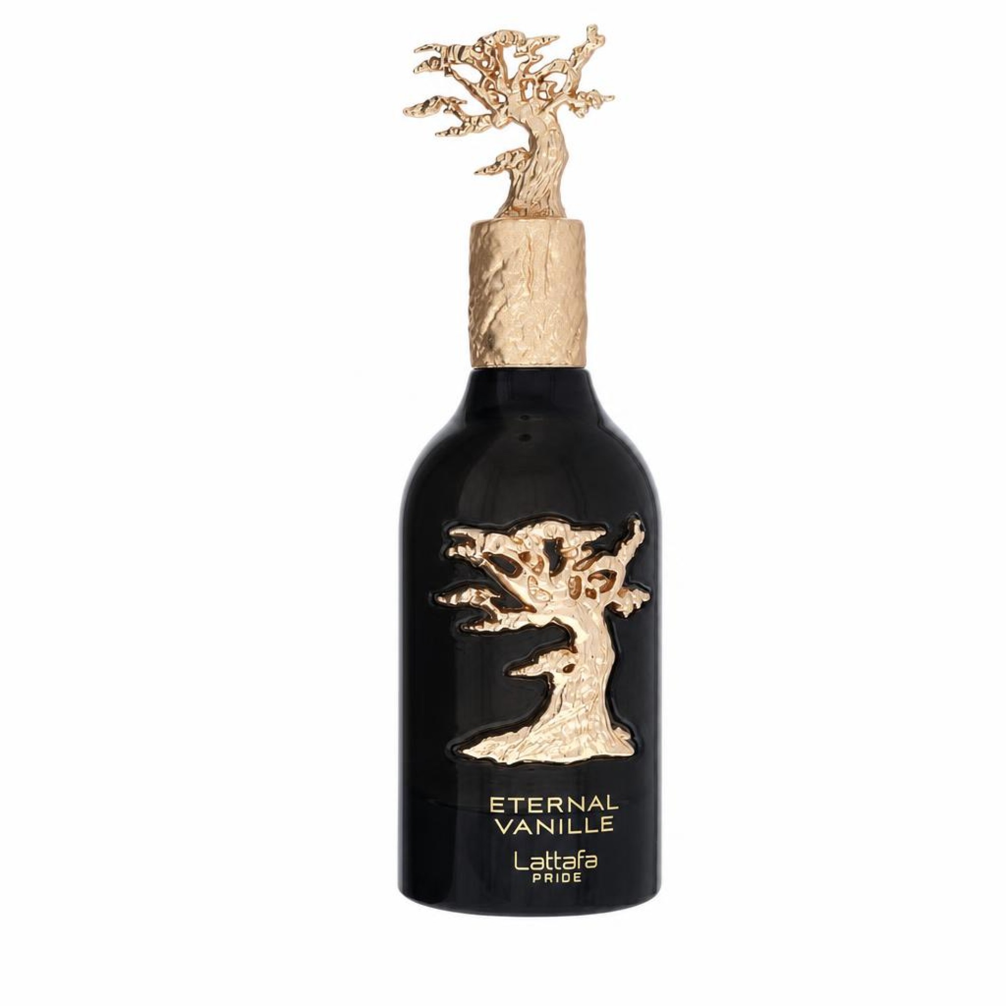 Lattafa Pride Eternal Vanille Eau De Parfum Spray (Unisex) 100 ml