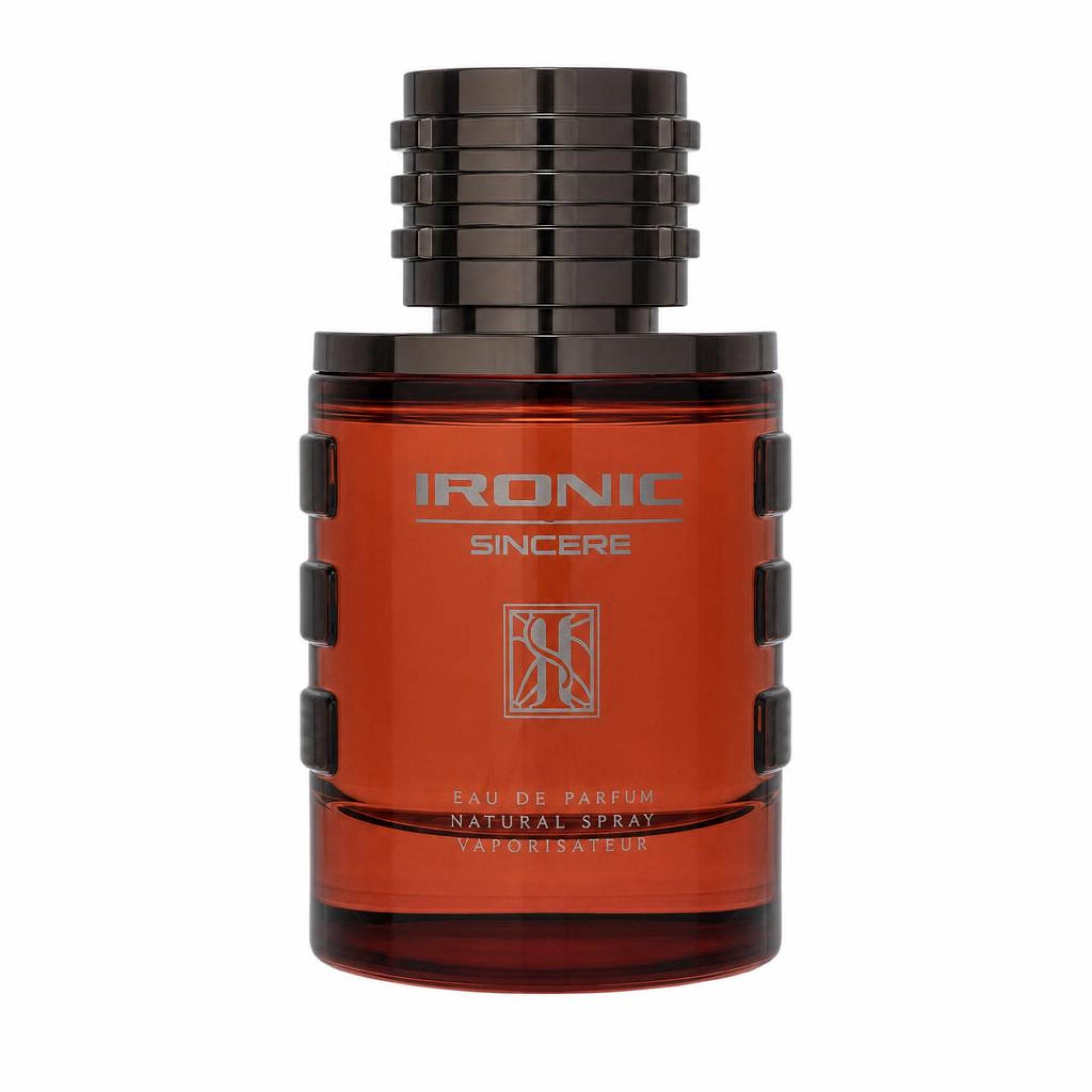 Image of Dumont Paris Dumont Ironic Sincere Eau De Parfum Spray (Unboxed) 100 ml