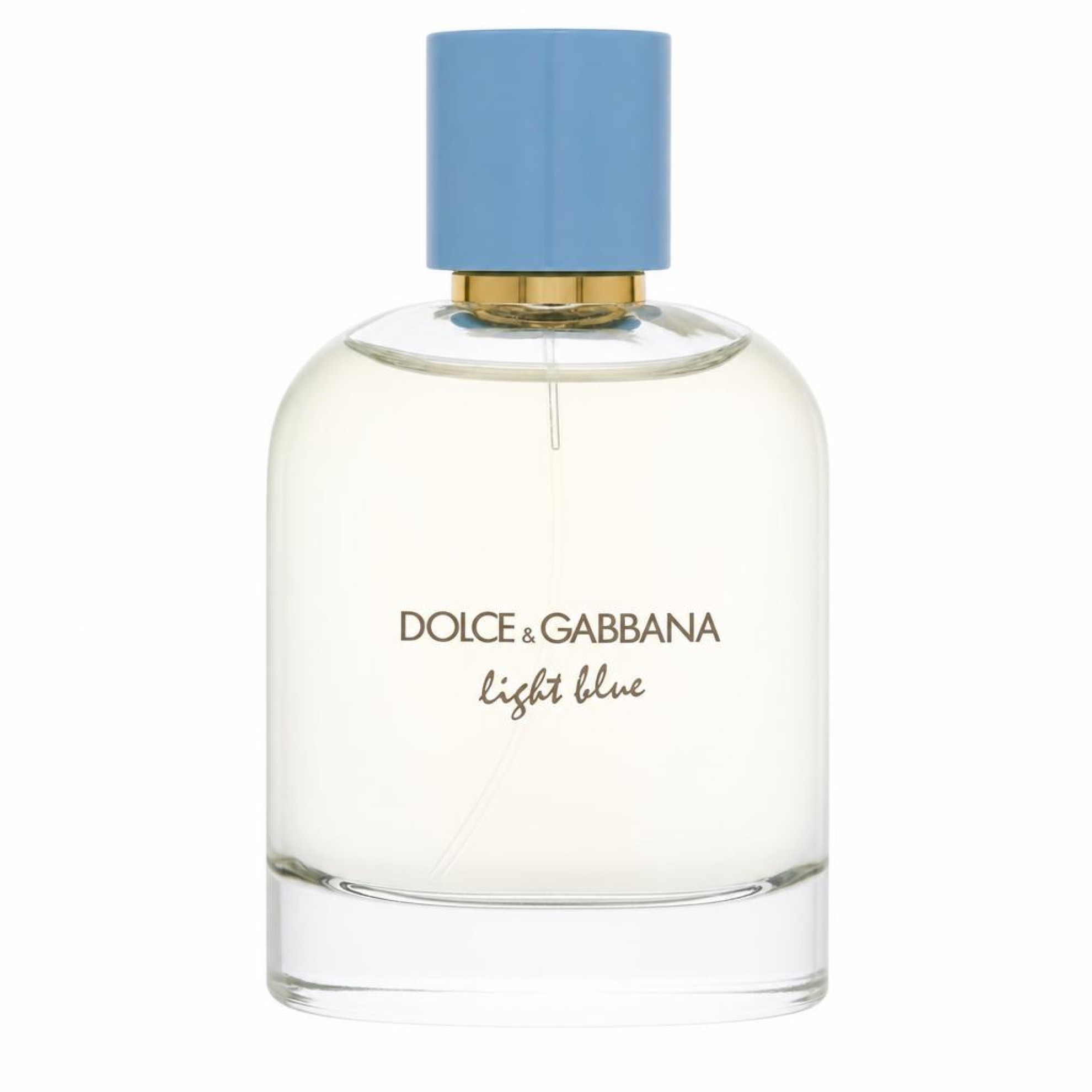 Dolce & Gabbana Light Blue Eau De Parfum Spray (Tester) 100 ml