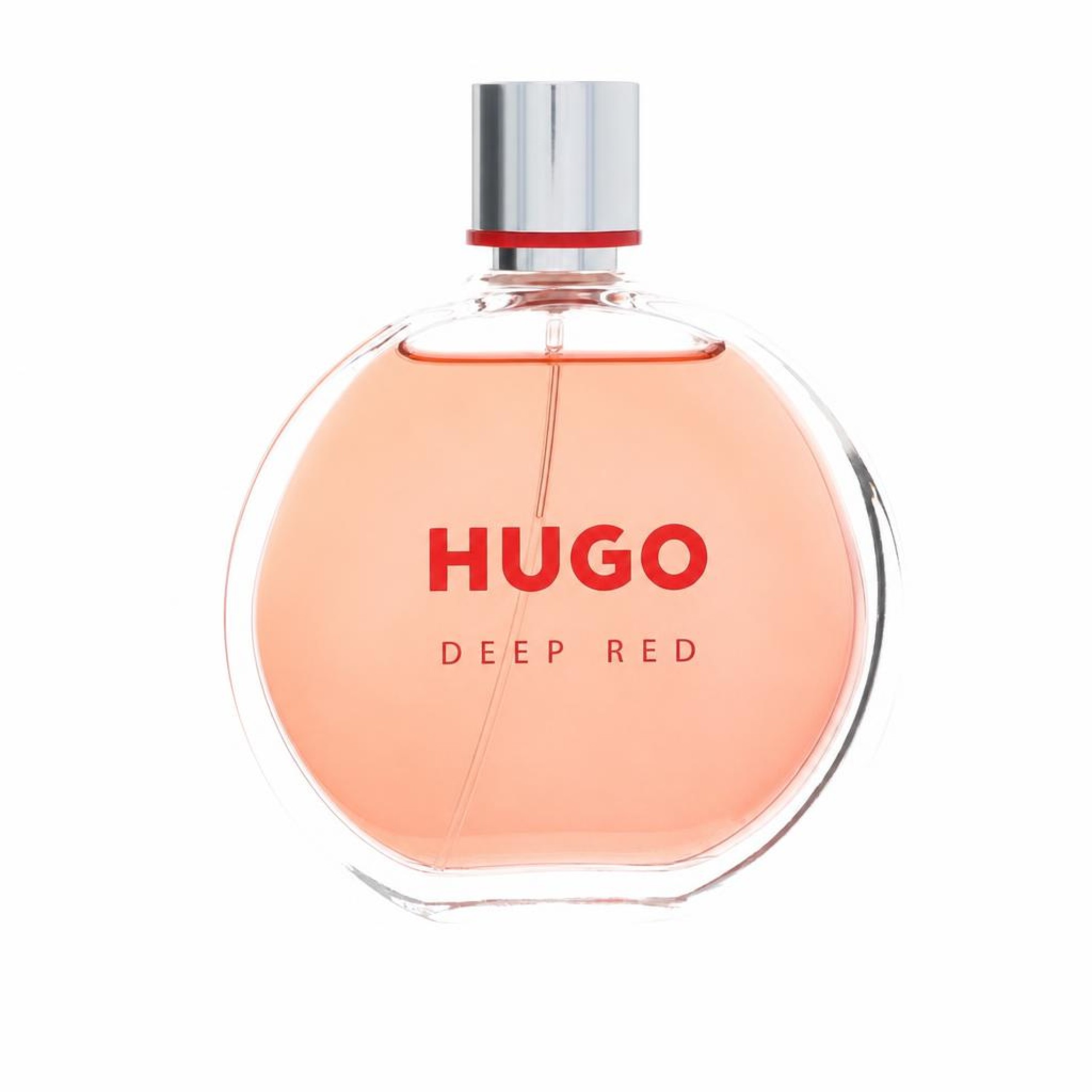 Hugo Boss hugo DEEP RED Eau De Parfum Spray (New Packaging) 75 ml
