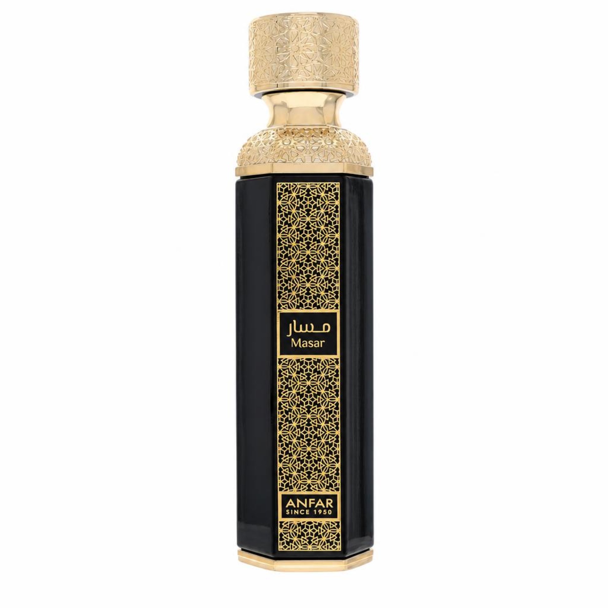 Image of Anfar Masar Eau De Parfum Spray (Unboxed) 200 ml