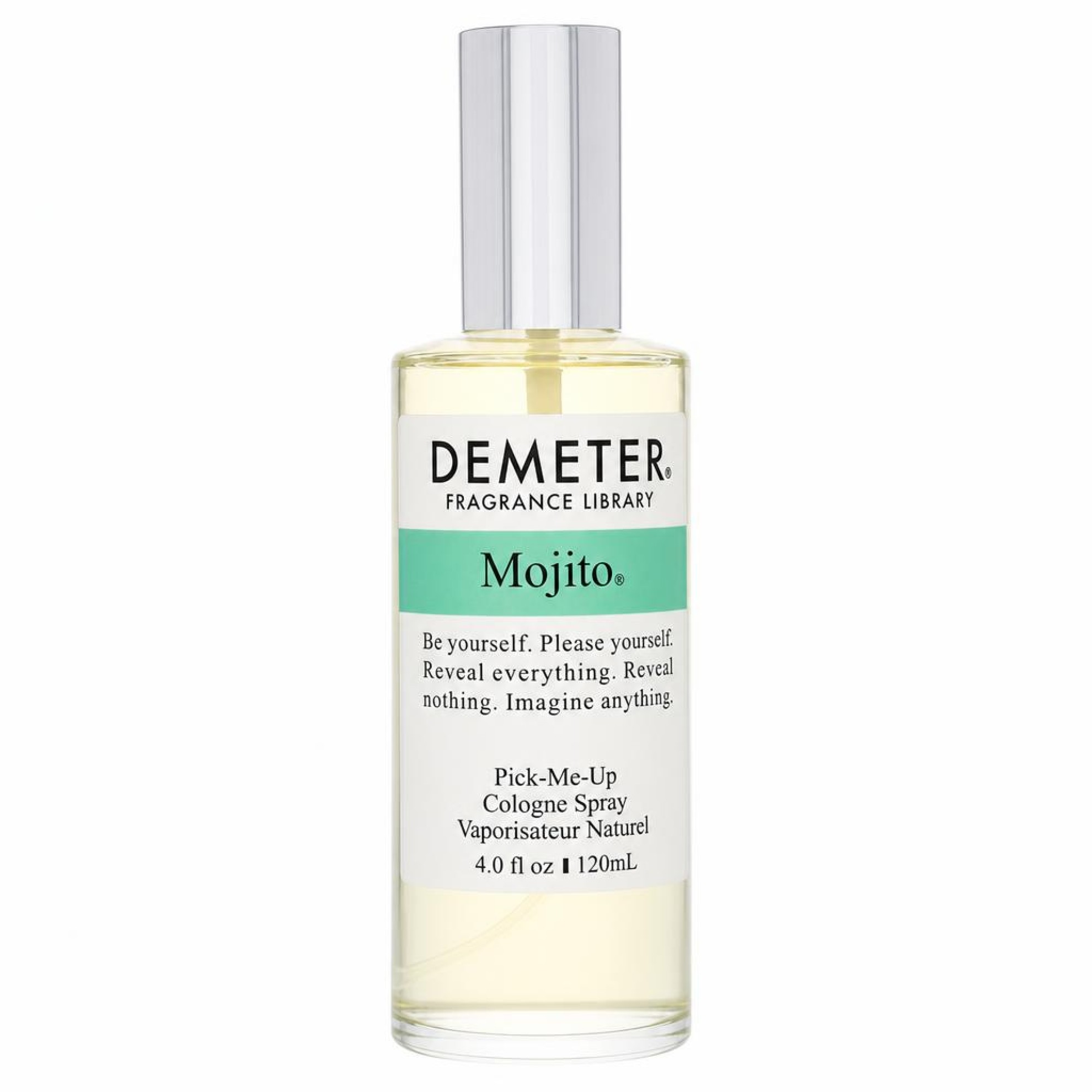 Demeter Mojito Cologne Spray (Unboxed) 120 ml