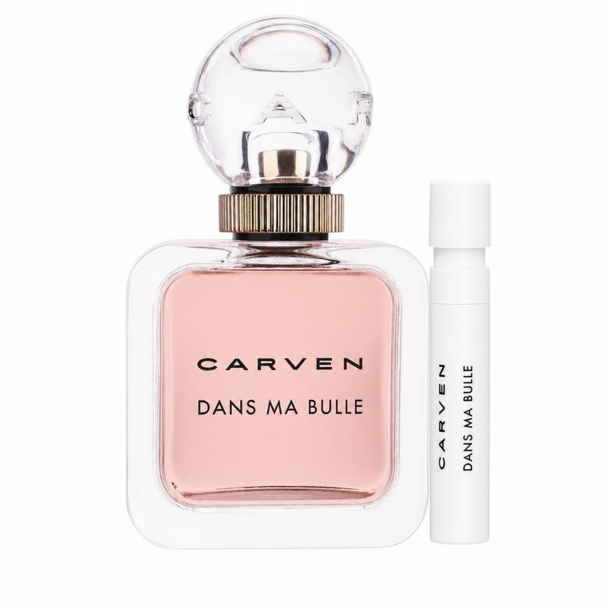 Carven Dans Ma Bulle Vial (sample) 1 ml
