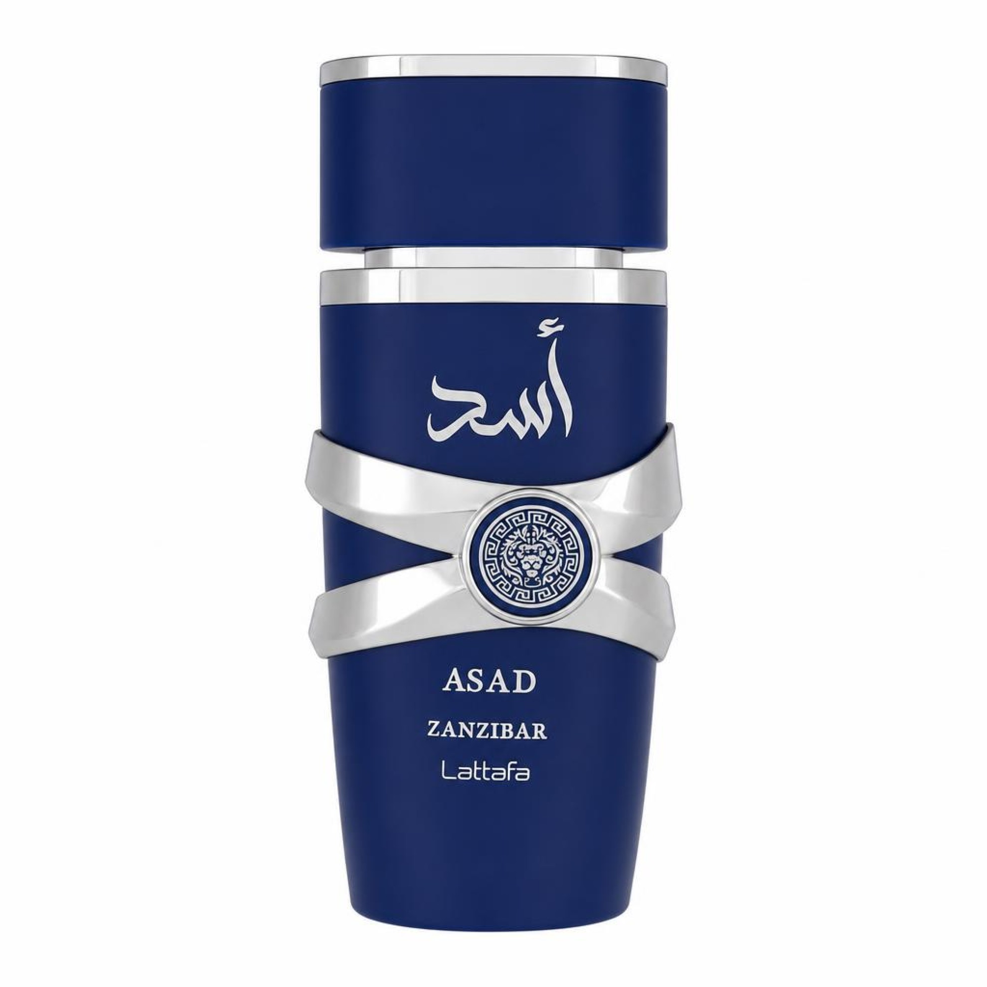 Lattafa Asad Zanzibar Eau De Parfum Spray (Limited Edition) 100 ml