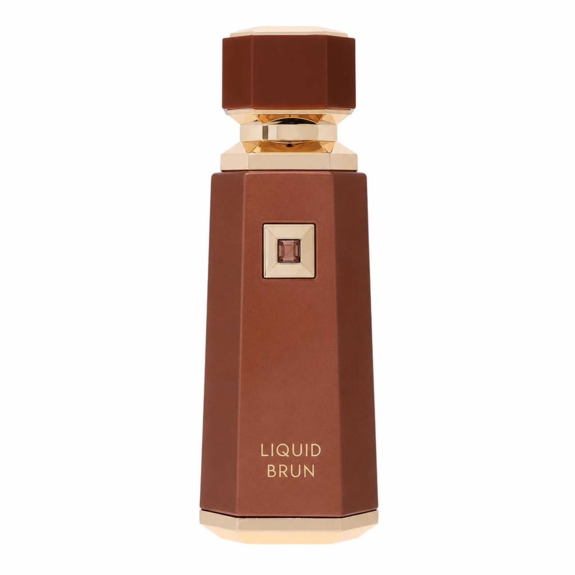 Fragrance World Liquid Brun Extrait De Parfum Spray (Limited Edition) 150 ml