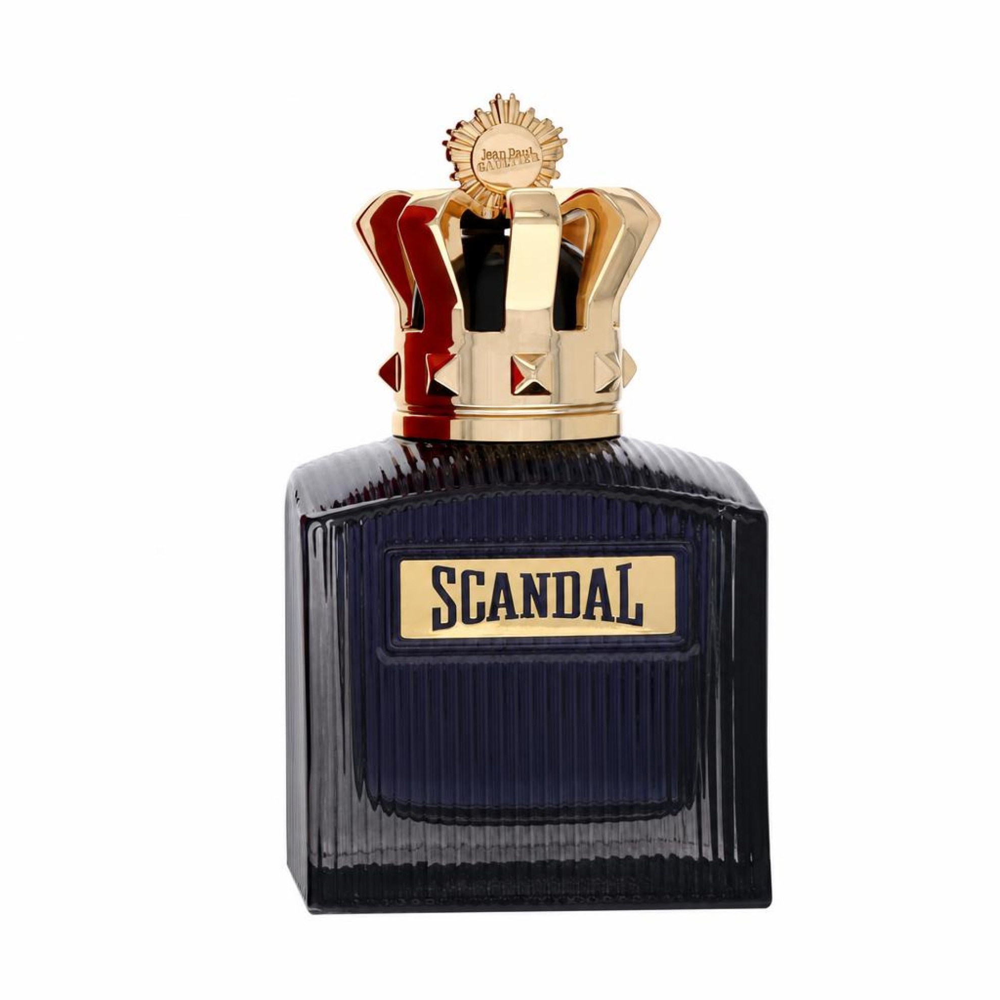Image of Jean Paul Gaultier Scandal Pour Homme Eau de Parfum Intense 100 ml