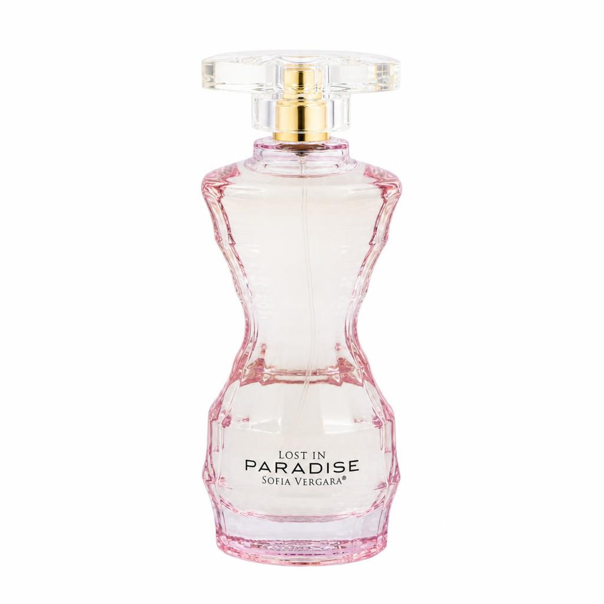 Sofia Vergara Lost In Paradise Eau De Parfum Spray (Tester) 100 ml