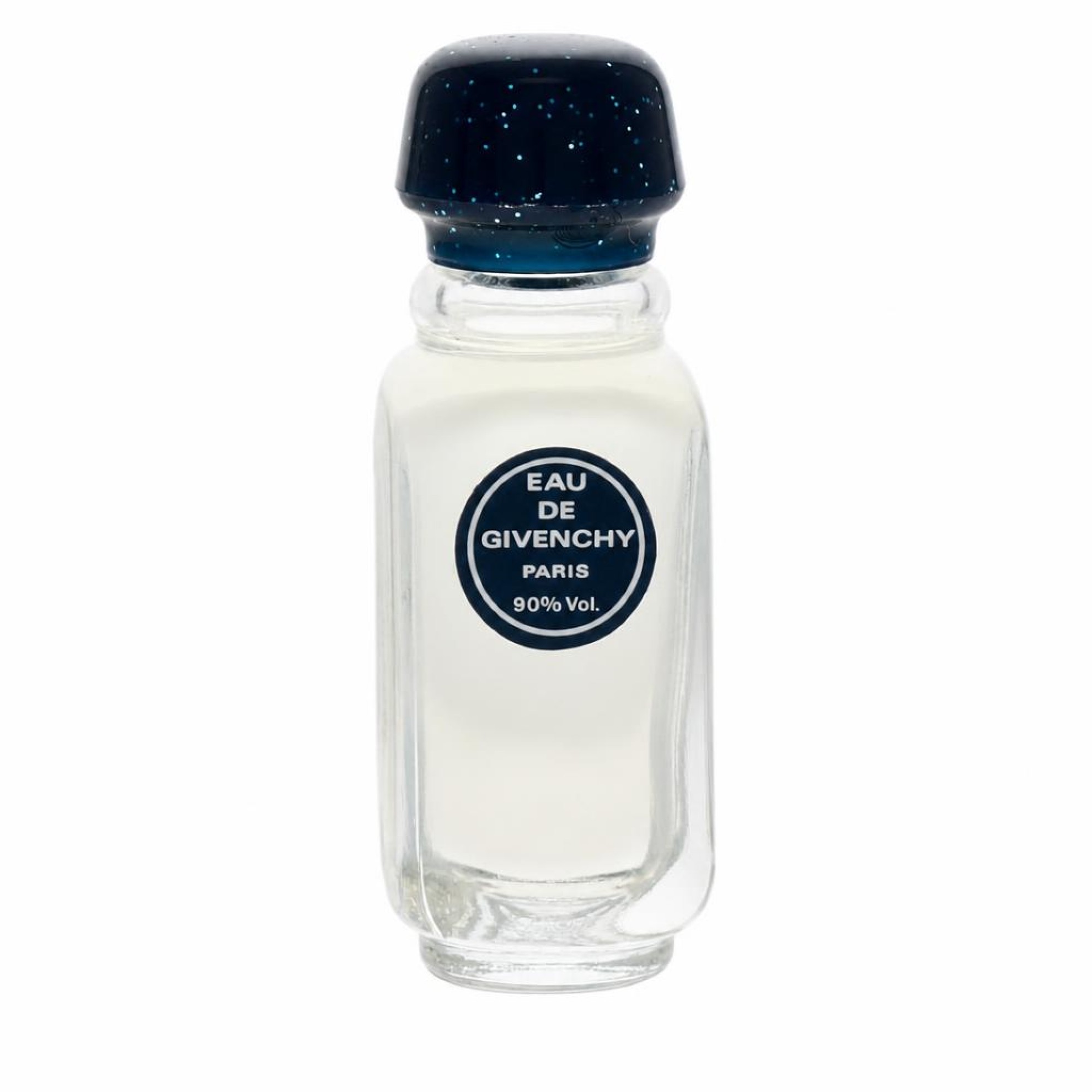 Image of Givenchy Eau De Mini EDT (unboxed) 4 ml