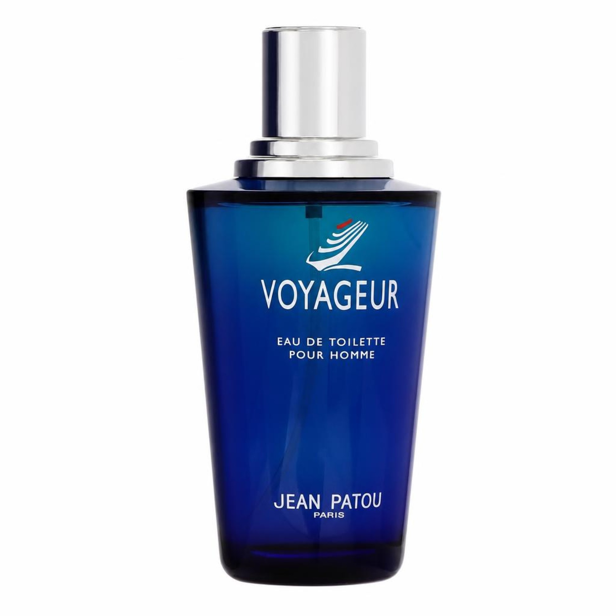 Image of Jean Patou Voyageur Eau De Toilette Spray (Unboxed) 50 ml