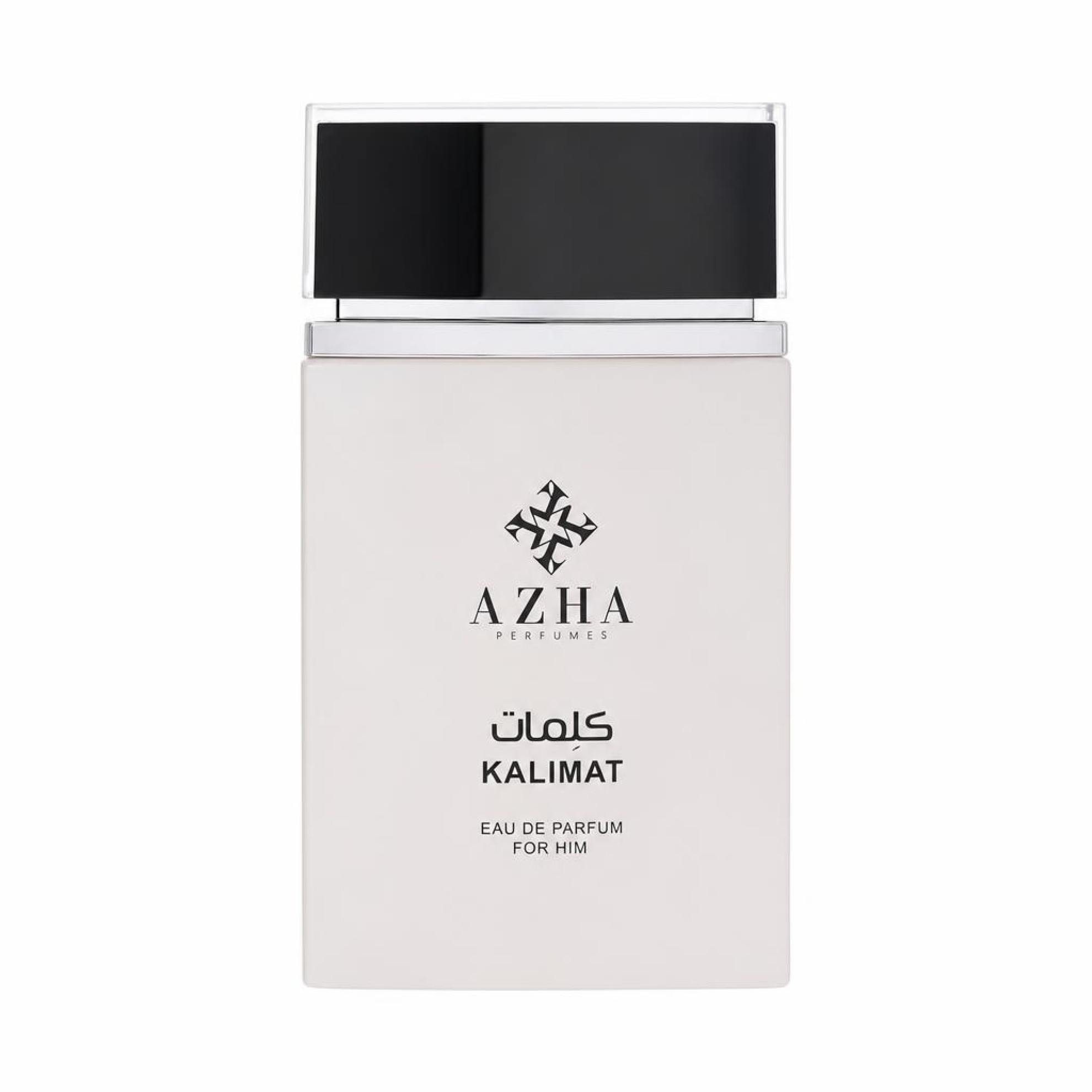 Image of Azha Kalimat Eau De Parfum Spray (Unboxed) 100 ml