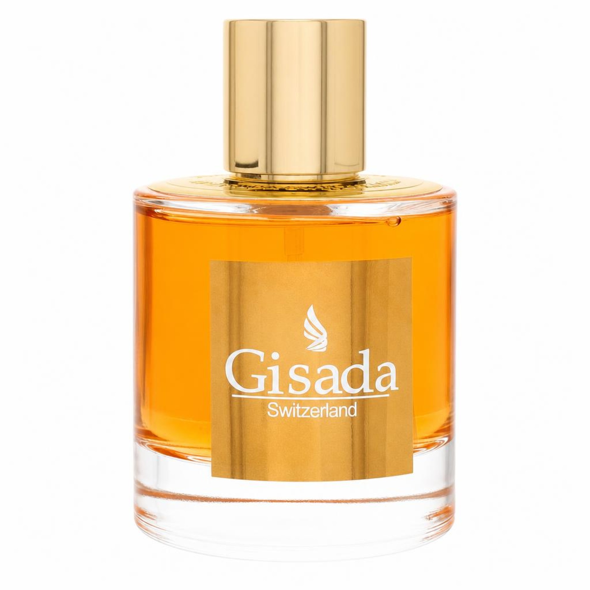 Image of Gisada Ambassador Eau De Parfum Spray (Unboxed) 100 ml