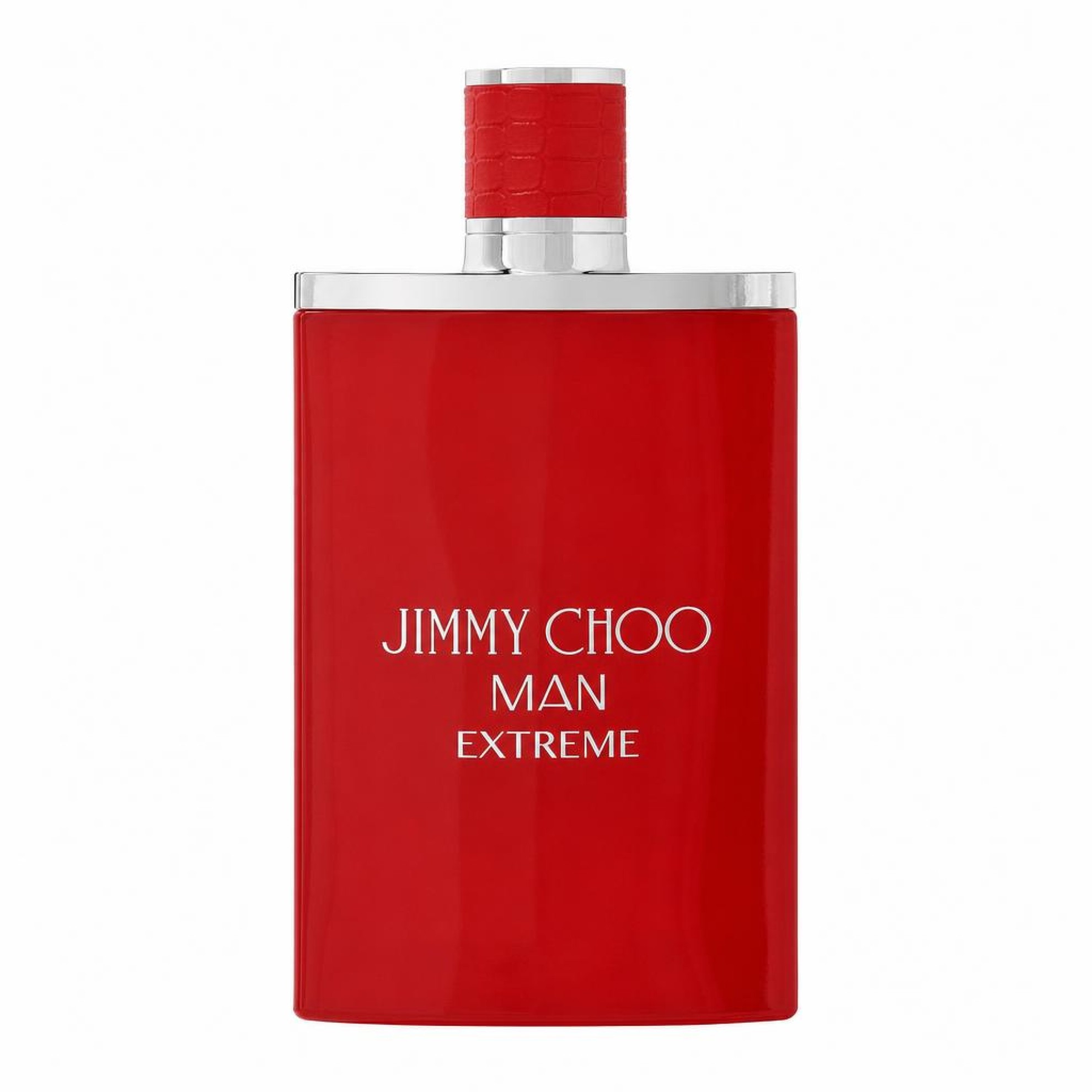 Image of Jimmy Choo Man Extreme Eau De Parfum Spray (Unboxed) 200 ml