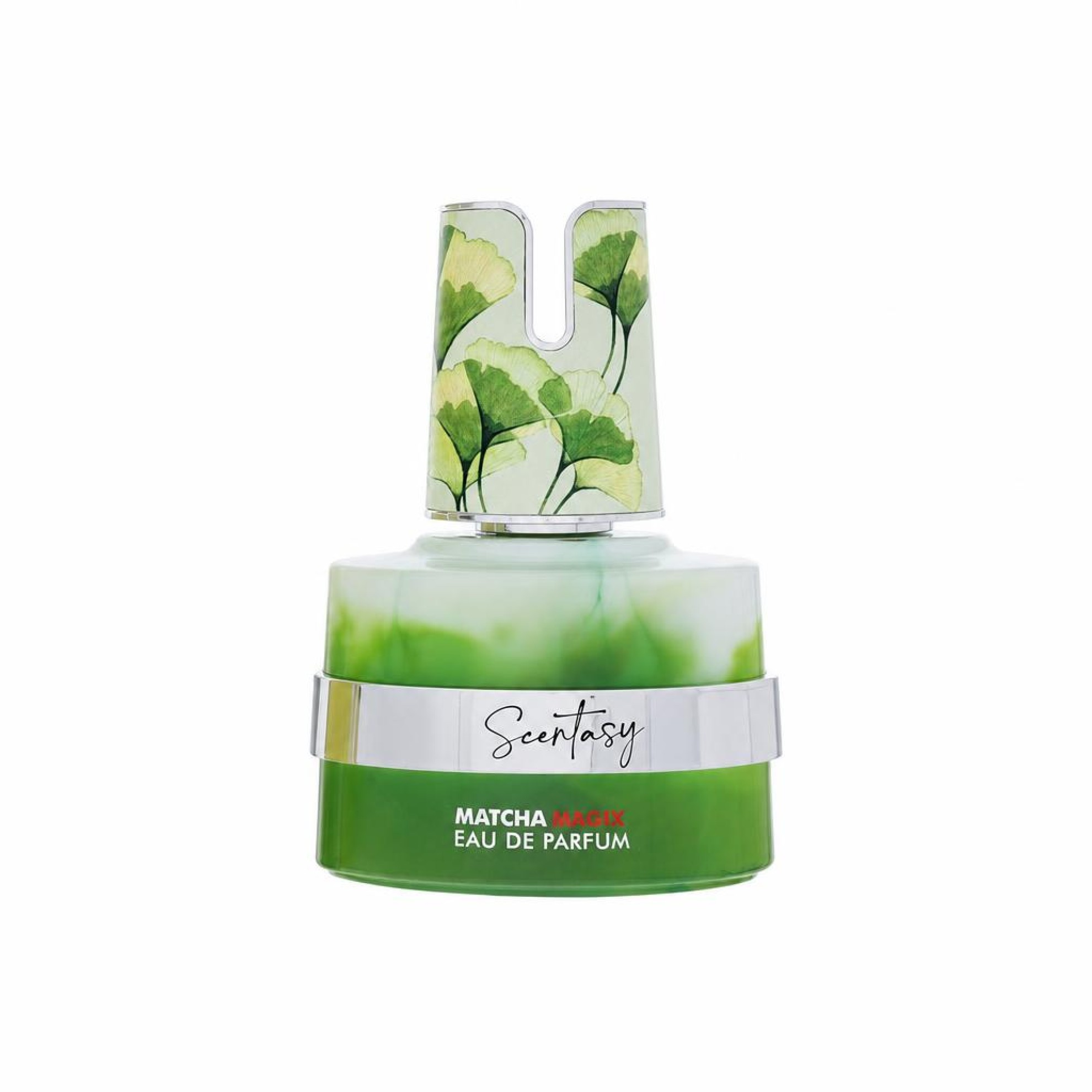 Image of Armaf Scentasy Matcha Magix Eau De Parfum Spray (Unboxed) 100 ml