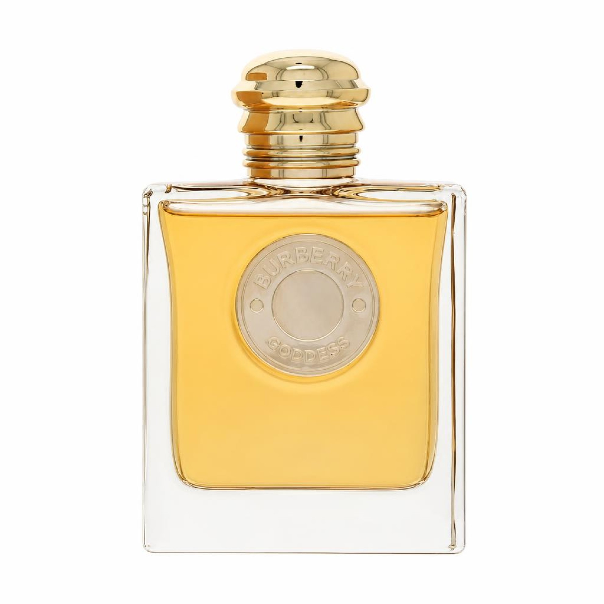 Image of Burberry Goddess Intense Eau De Parfum Refillable Spray 100 ml