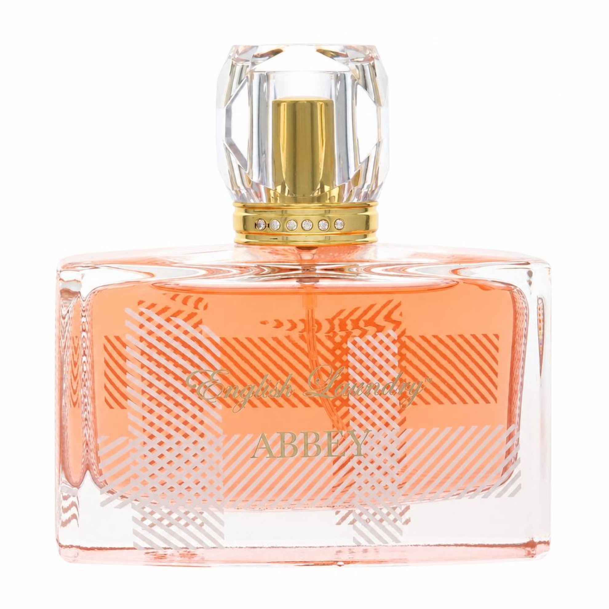 Image of English Laundry Abbey Eau De Parfum Spray (Unboxed) 100 ml