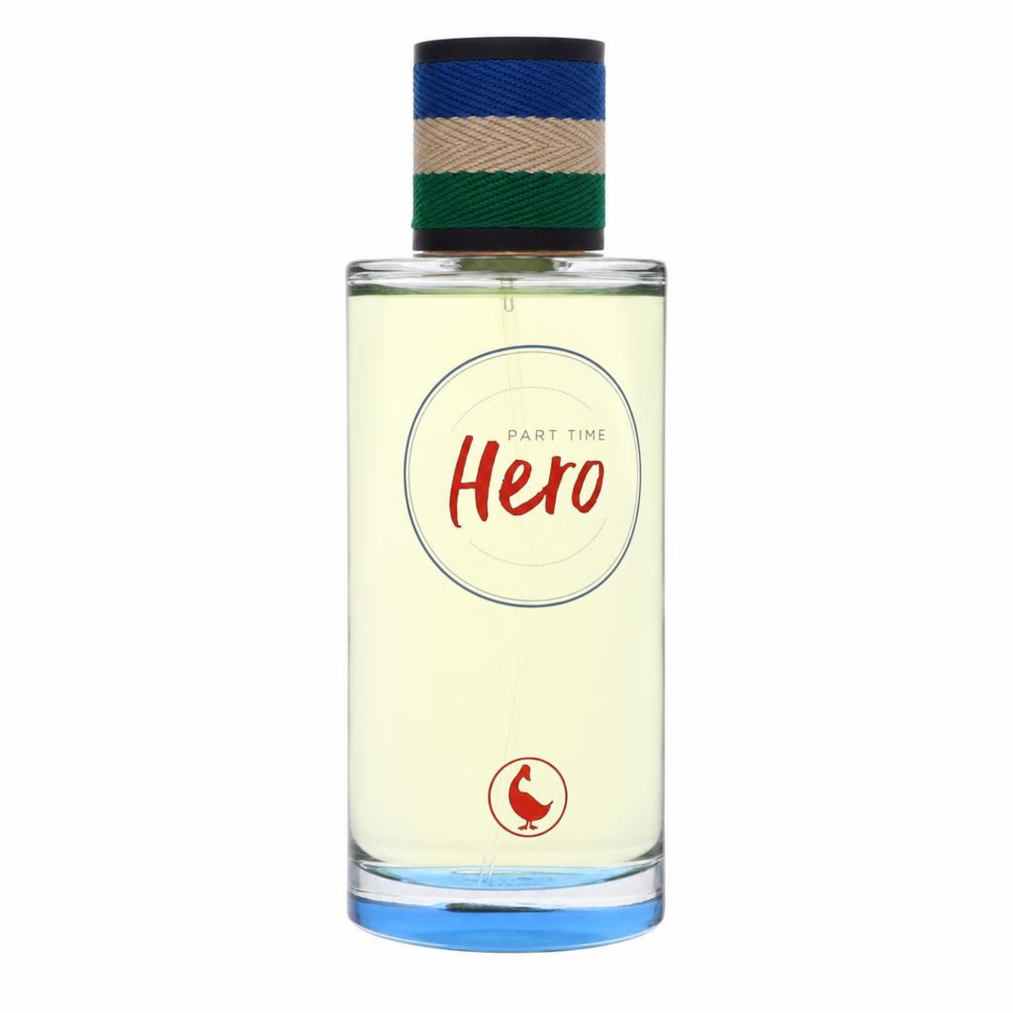 Image of El Ganso Part Time Hero Eau De Toilette Spray (Unboxed) 125 ml