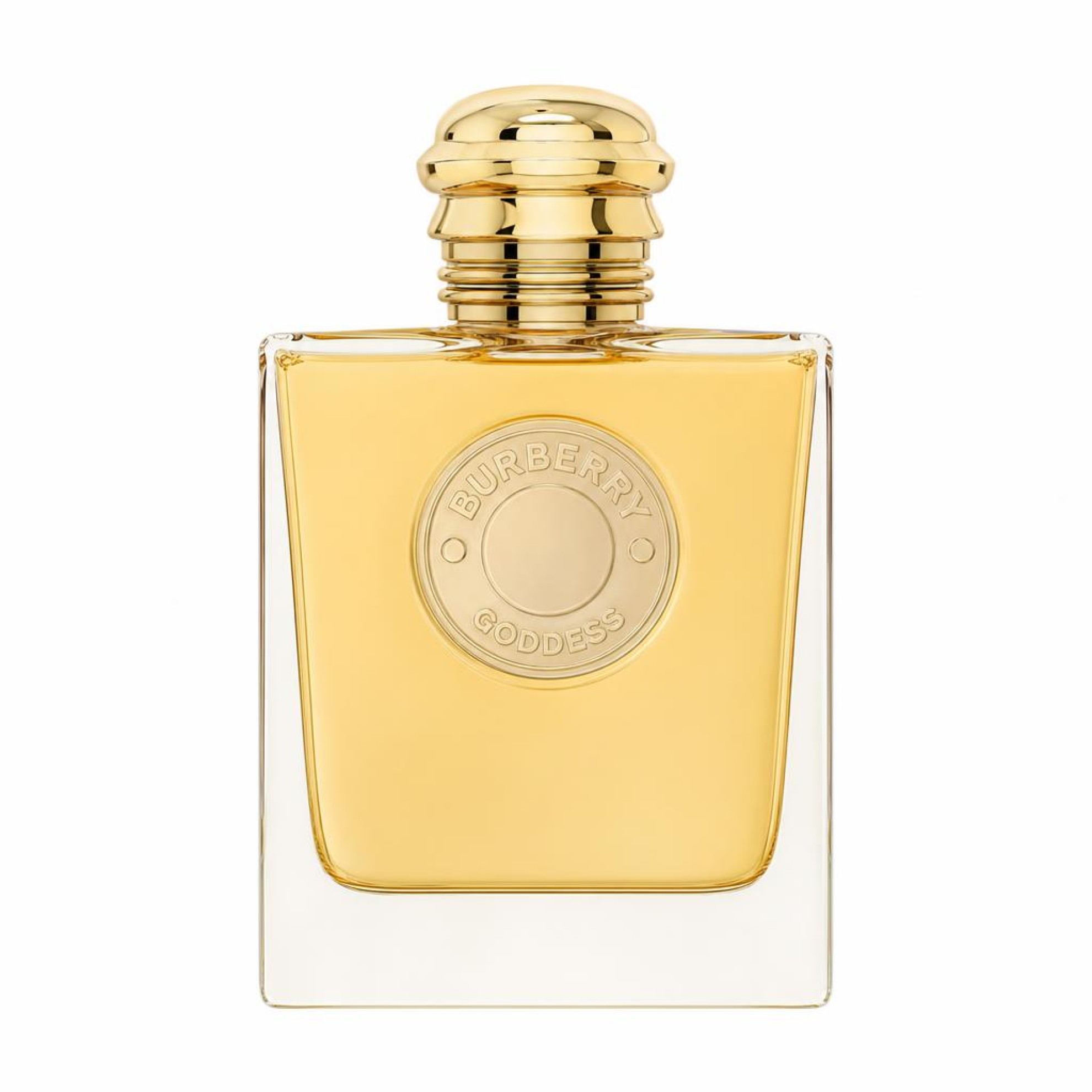 Image of Burberry Goddess Intense Eau De Parfum Refillable Spray 50 ml