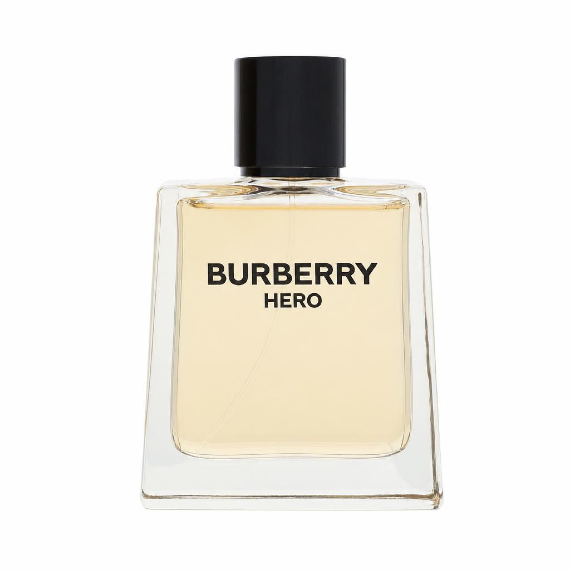Image of Burberry Hero Parfum Intense Spray 100 ml