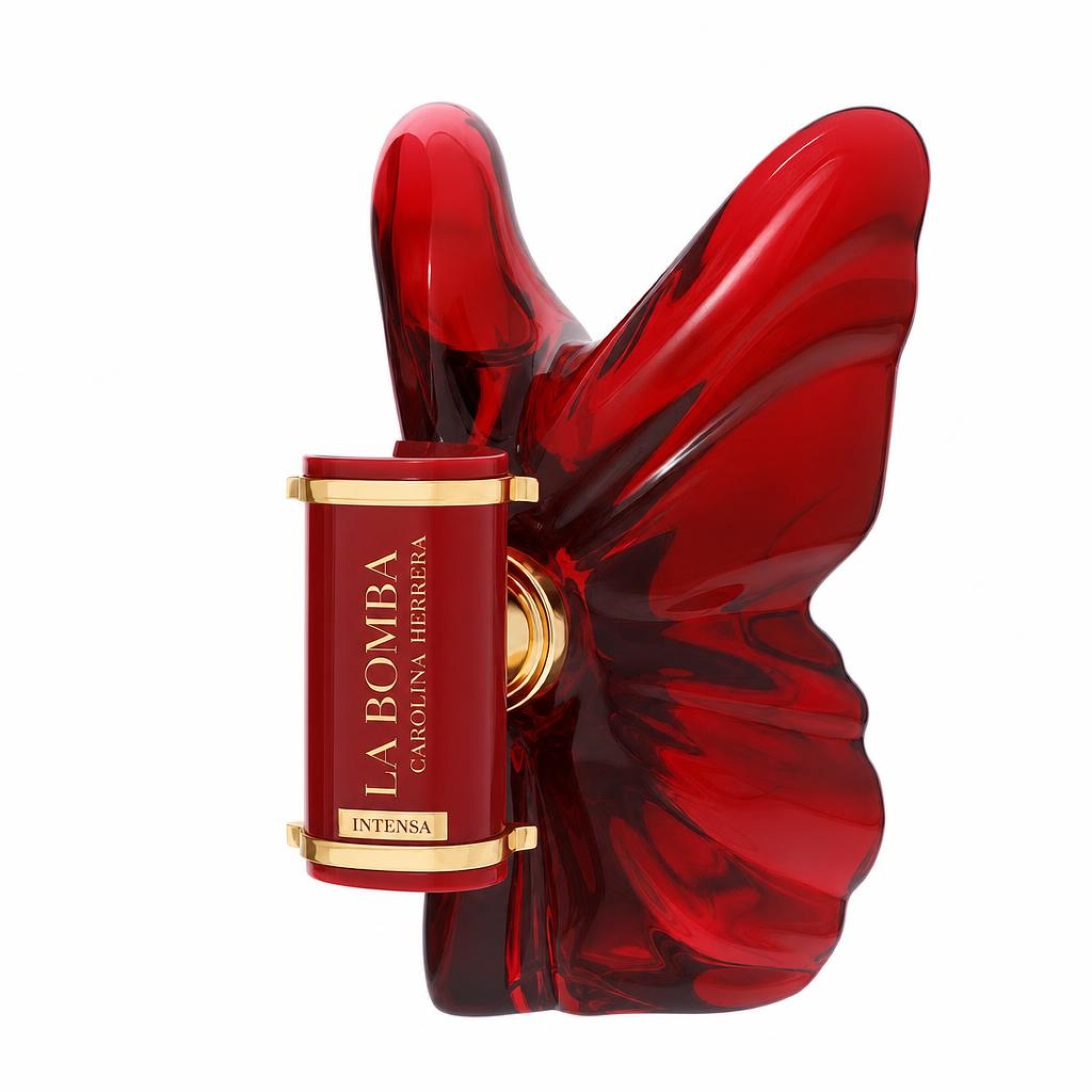 Image of Carolina Herrera Ch La Bomba Intensa Eau De Parfum Spray 50 ml
