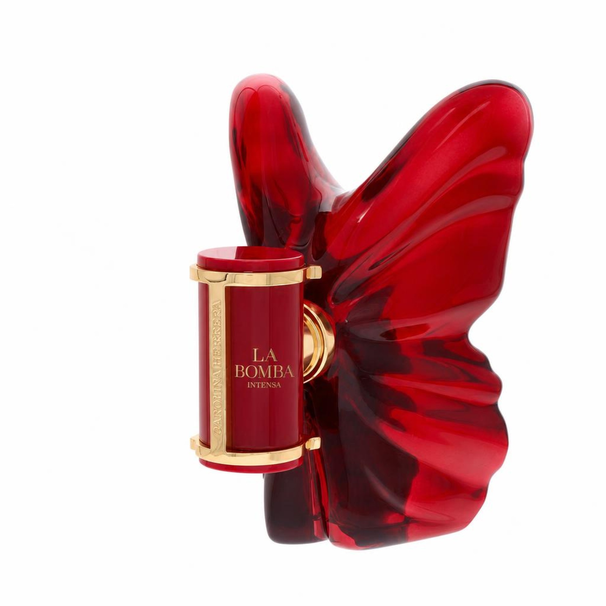 Image of Carolina Herrera CH La Bomba Intense Eau De Parfum Spray 80 ml