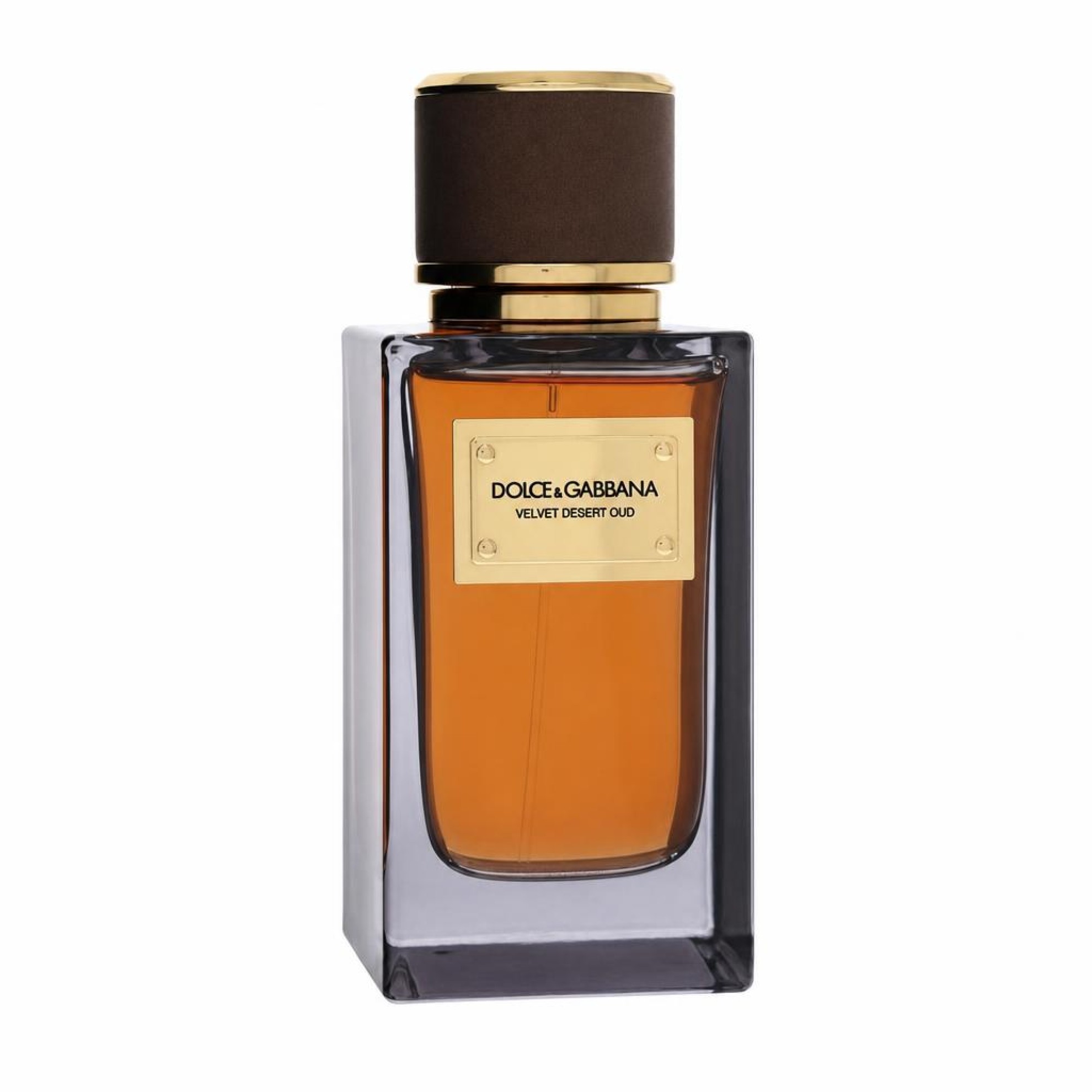 Image of Dolce & Gabbana Velvet Desert Oud Eau De Parfum Spray (Unisex) 100 ml