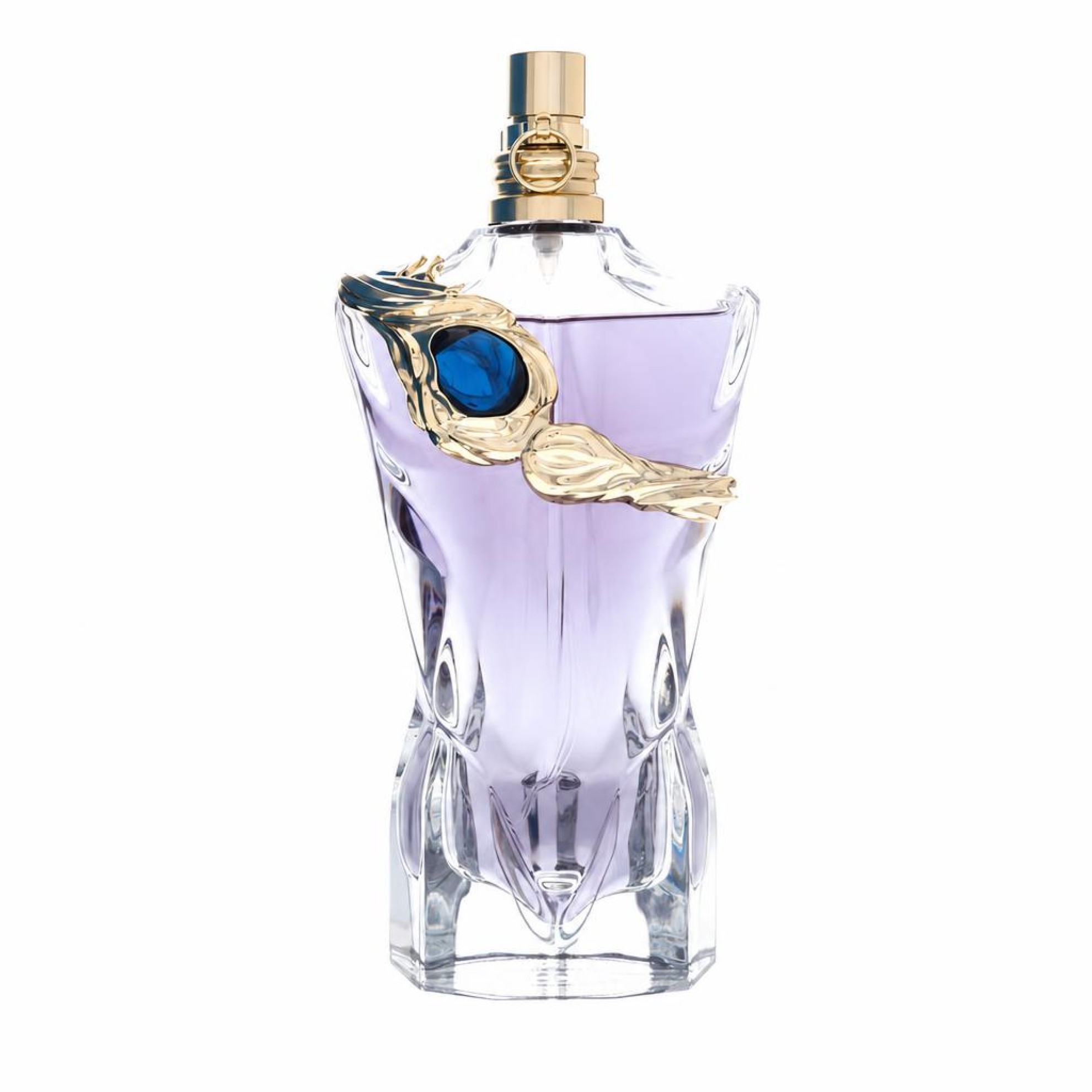 Image of Jean Paul Gaultier Le Beau Narcisse Eau De Parfum Spray 75 ml