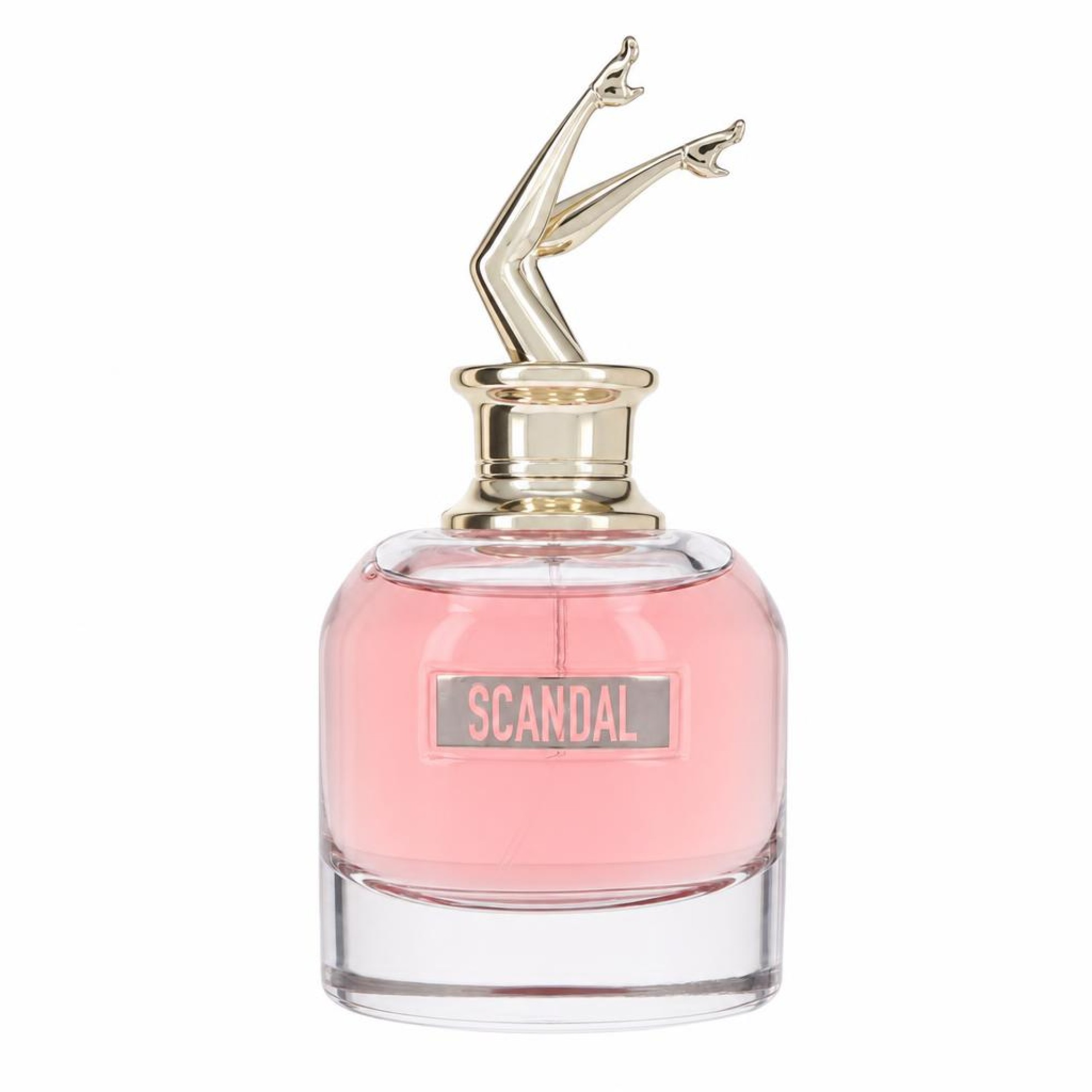 JEAN PAUL GAULTIER SCANDAL Intense Eau de Parfum 80ml