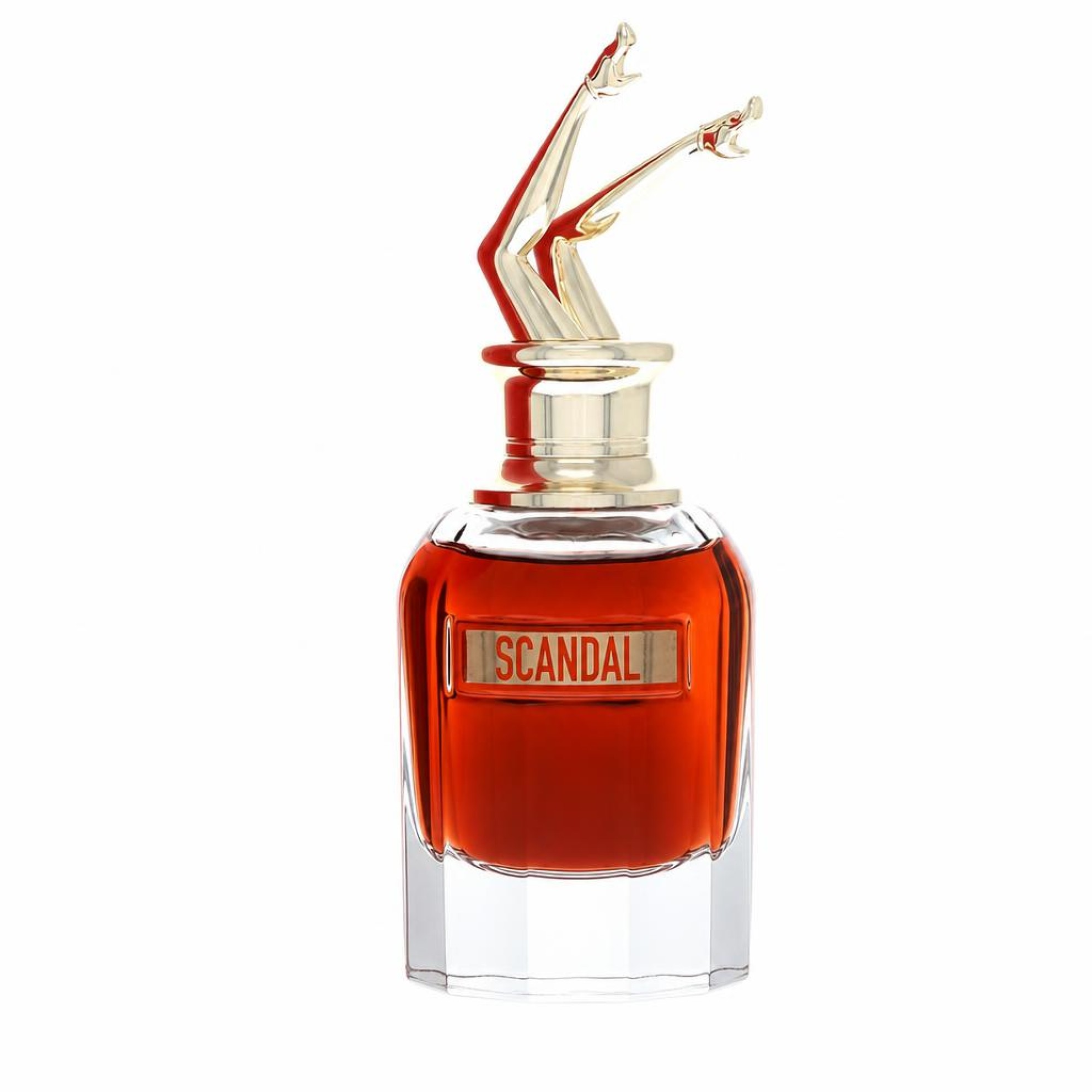 Image of Jean Paul Gaultier Scandal Elixir Parfum Spray 30 ml