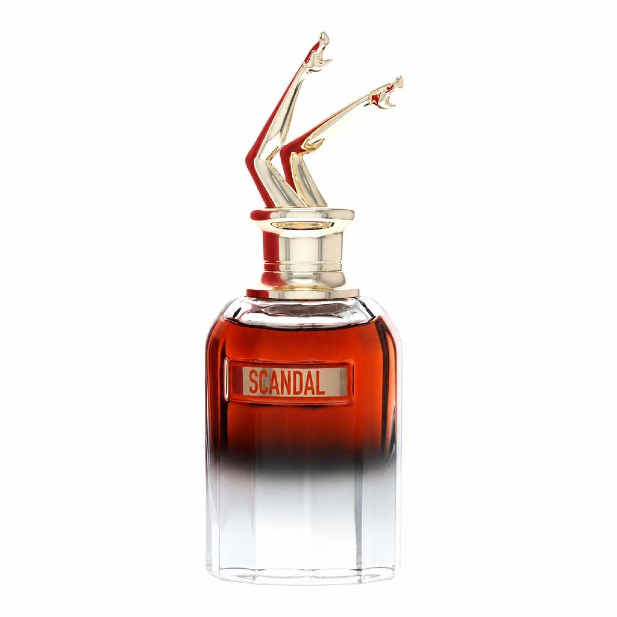 Image of Jean Paul Gaultier Scandal Elixir Parfum Spray 50 ml