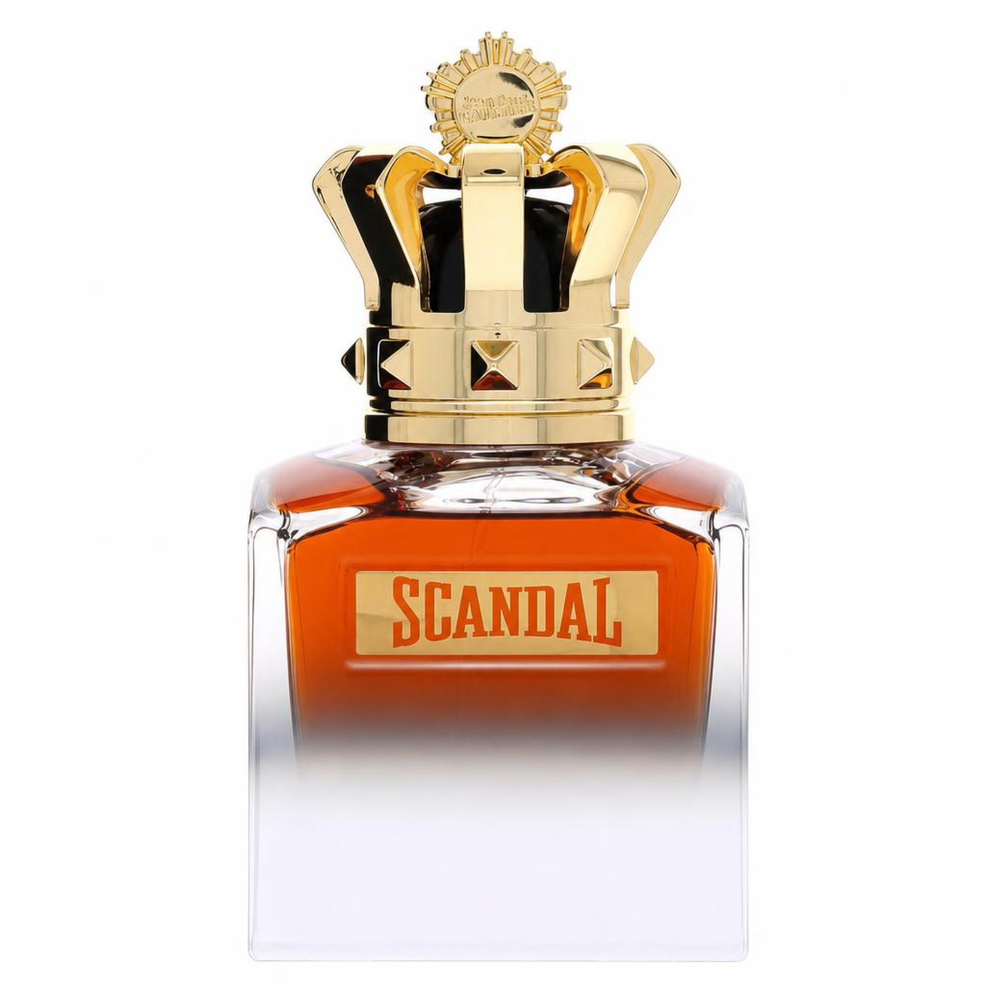 Image of Jean Paul Gaultier Scandal Elixir Parfum Intense Spray 100 ml