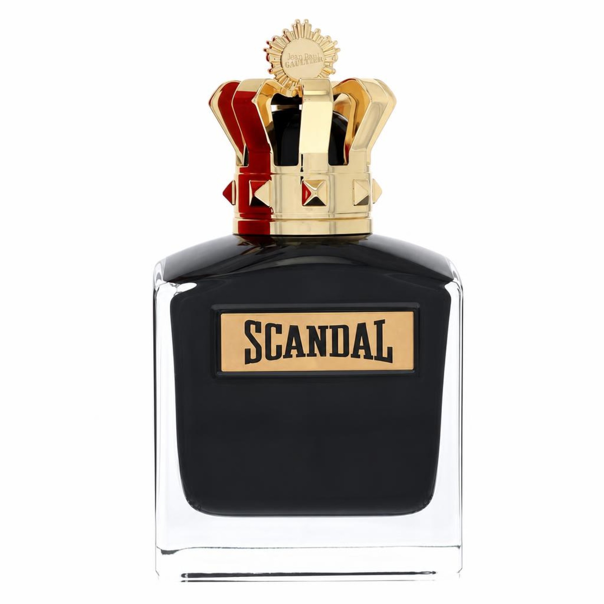Image of Jean Paul Gaultier Scandal Le Parfum Eau De Parfum Intense Spray 145 ml