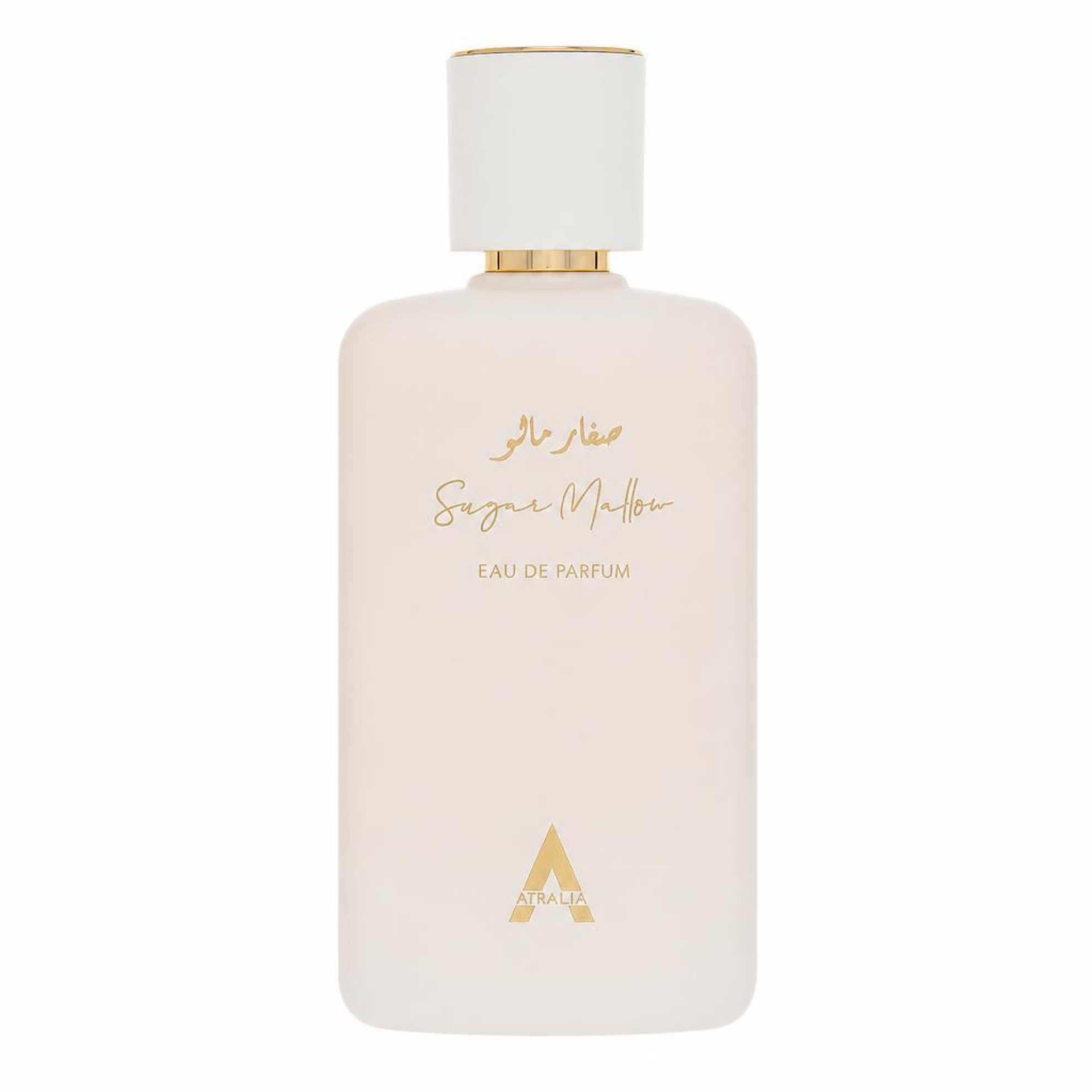 Image of Atralia Sugar Mallow Parfum Spray 100 ml
