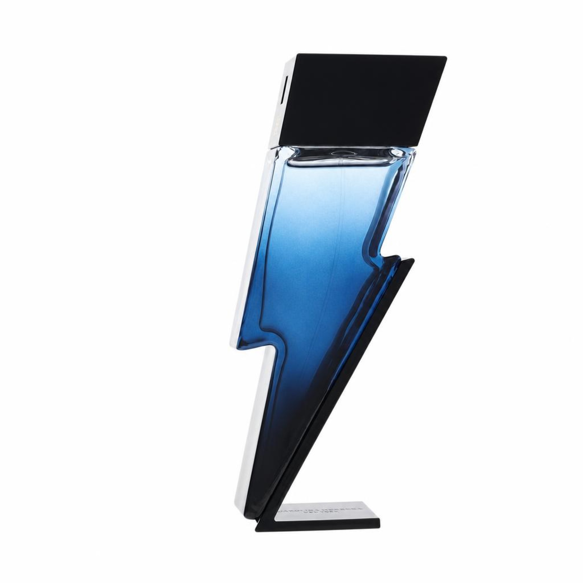 Image of Carolina Herrera Bad Boy Cobalt Mini EDP 8 ml