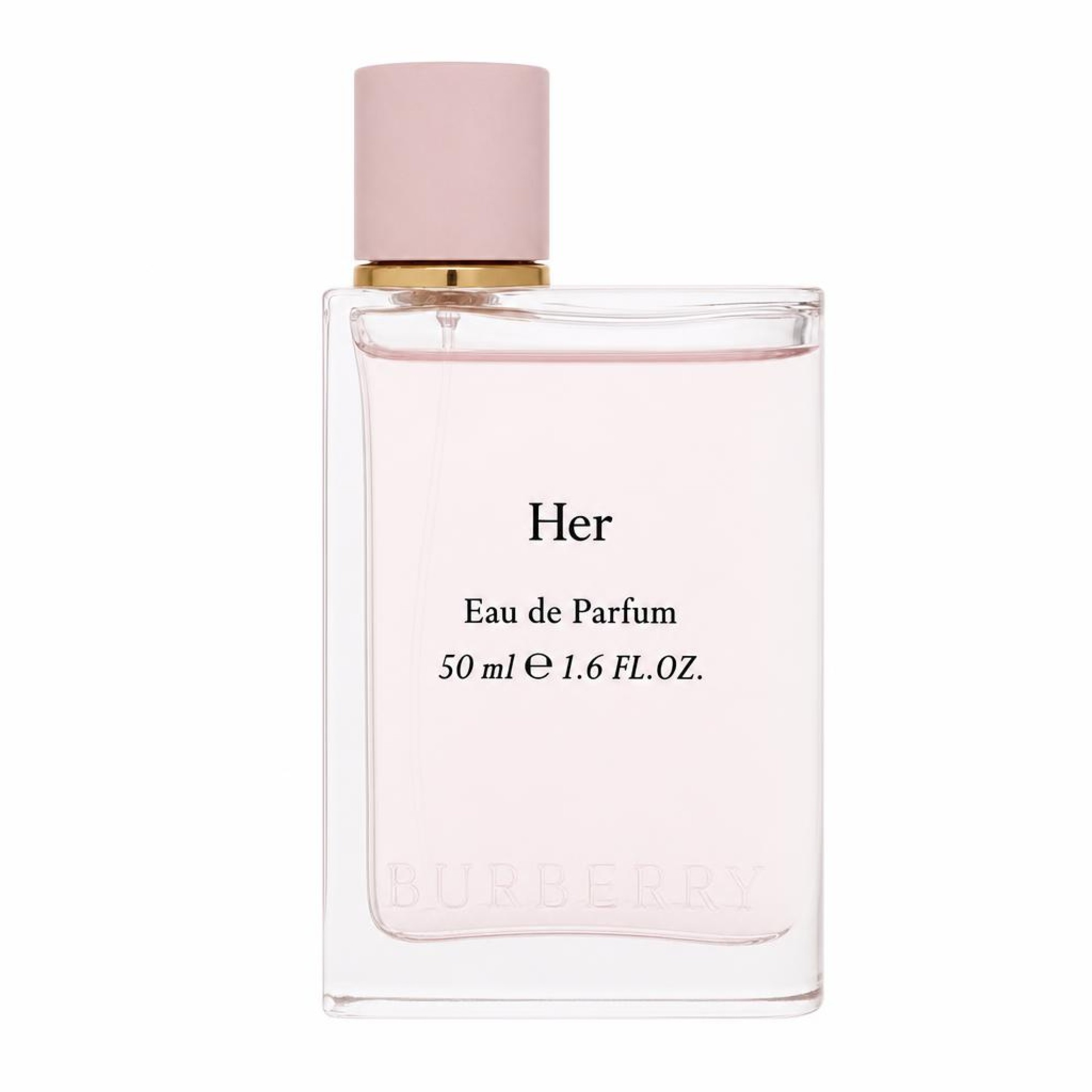 Image of Burberry Her Parfum Spray 100 ml
