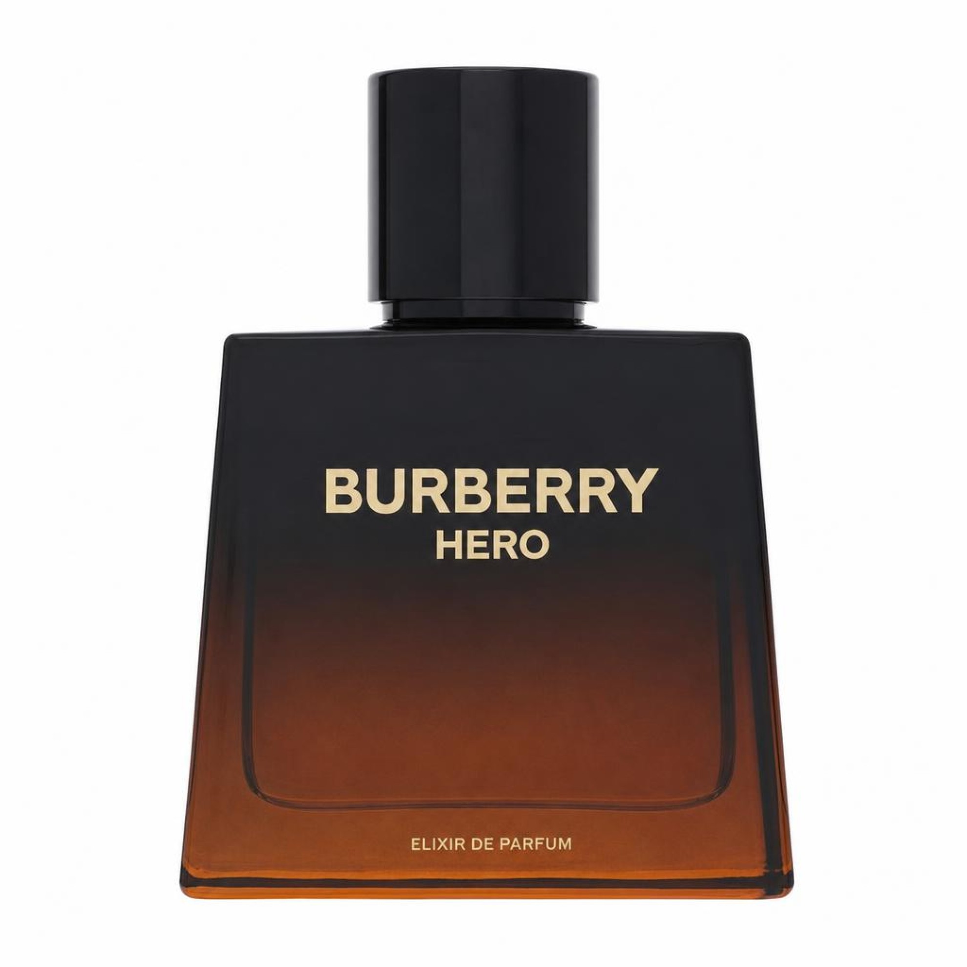Image of Burberry Hero Elixir Parfum Spray 60 ml