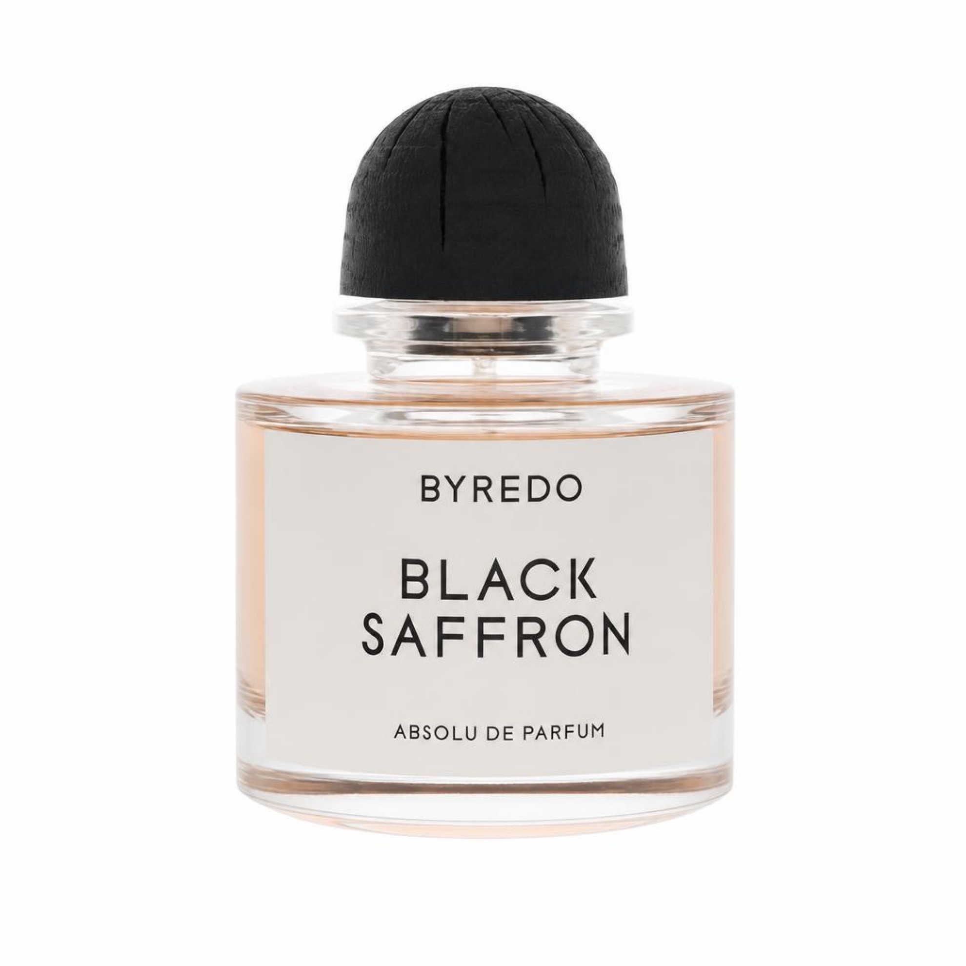 Image of Byredo Black Saffron Absolu Absolu De Parfum Spray (Unisex) 50 ml