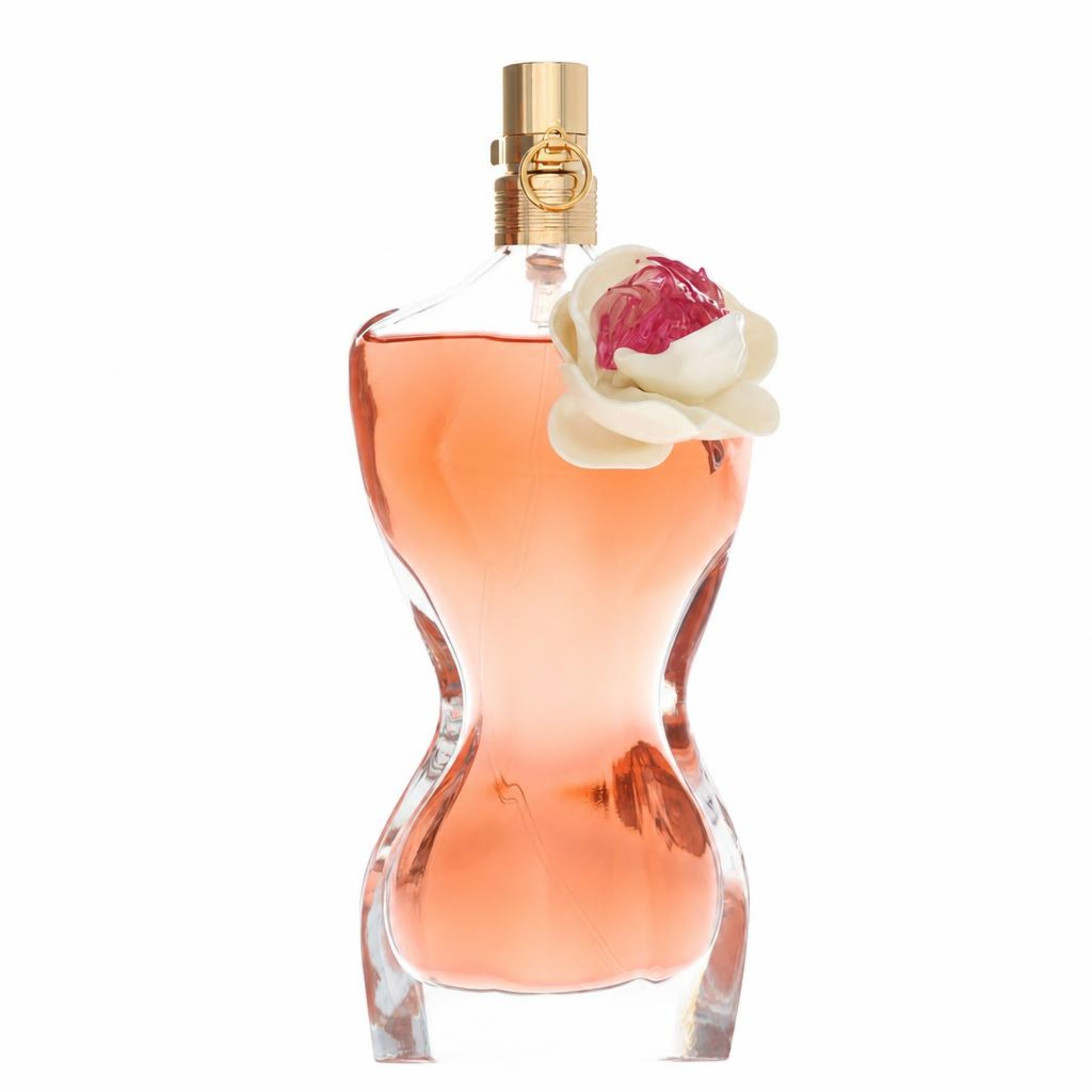 Image of Jean Paul Gaultier La Belle Flower Edition Eau De Parfum Spray 100 ml