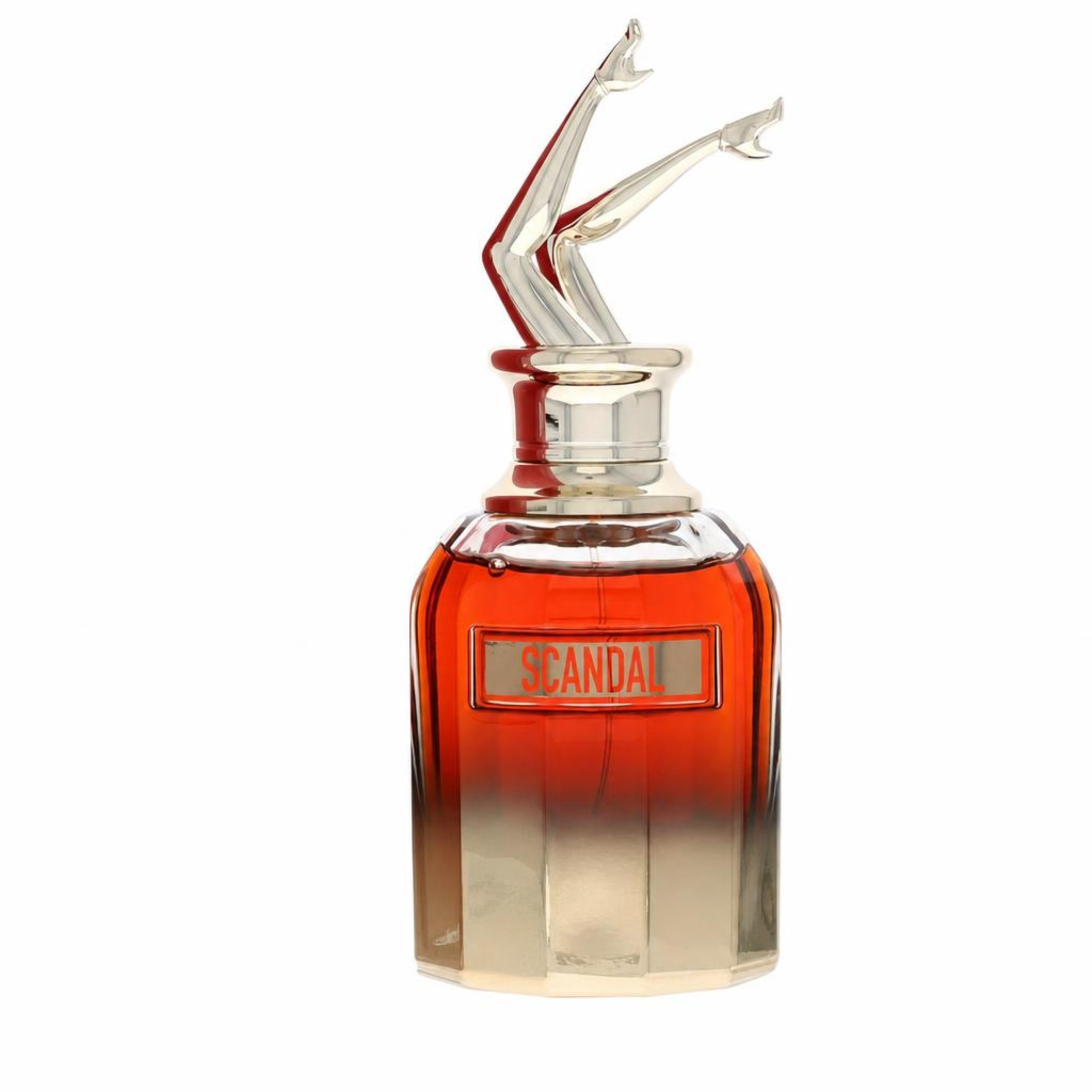 Image of Jean Paul Gaultier Scandal Absolu Parfum Spray 50 ml