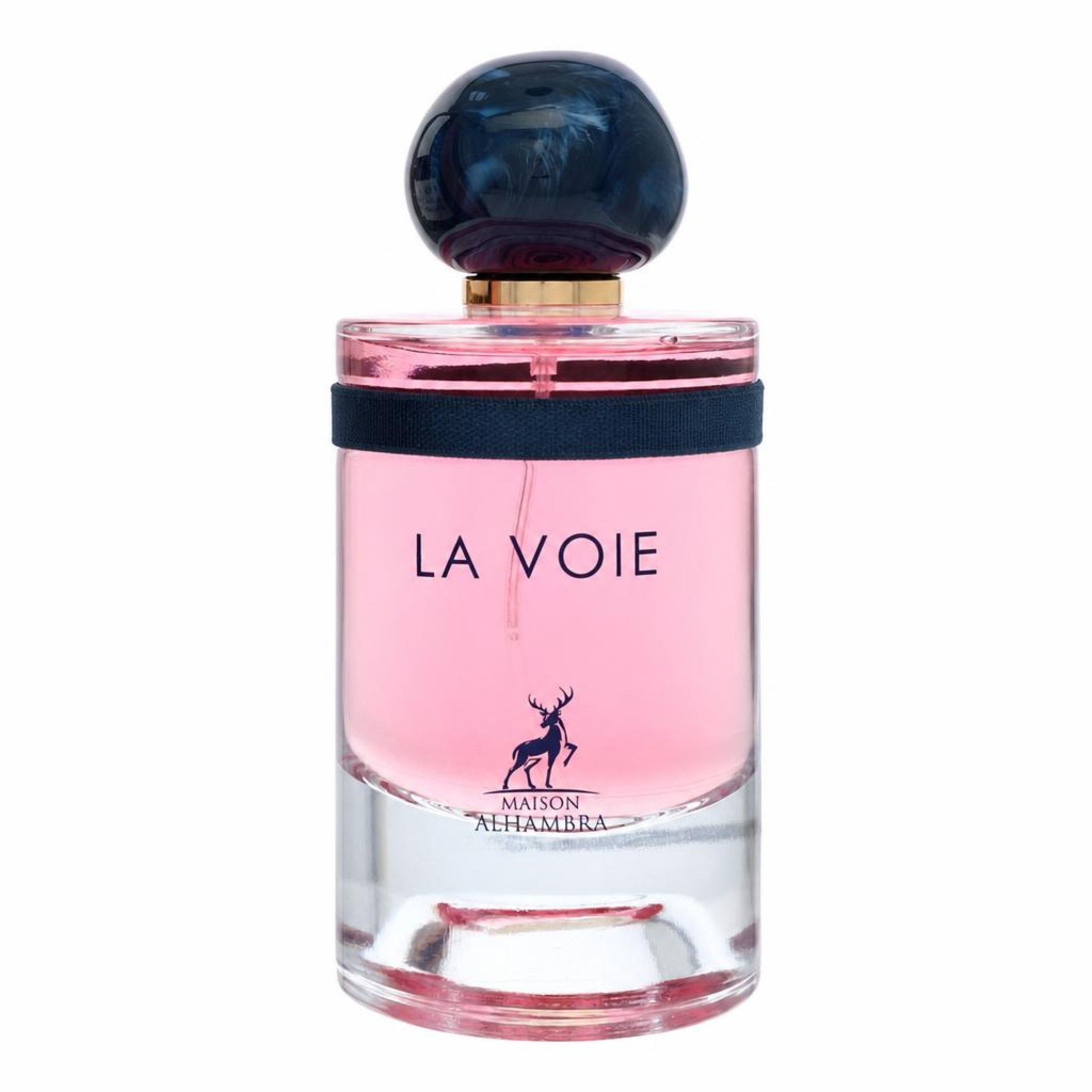 Image of Maison Alhambra La Voie Eau De Parfum Spray (Unisex) 100 ml