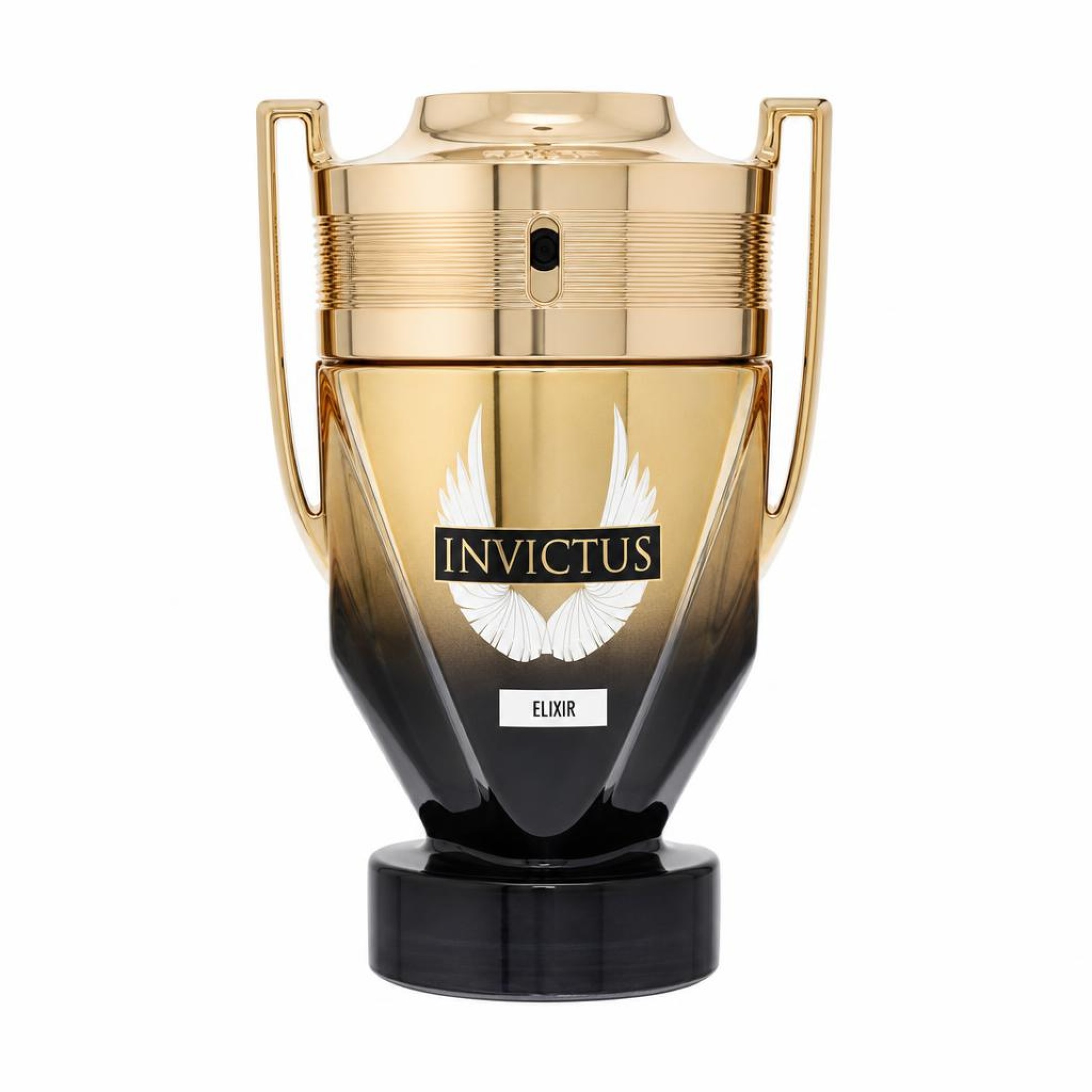 Paco Rabanne Invictus Victory Elixir Parfum Intense Spray (Unboxed) 100 ml
